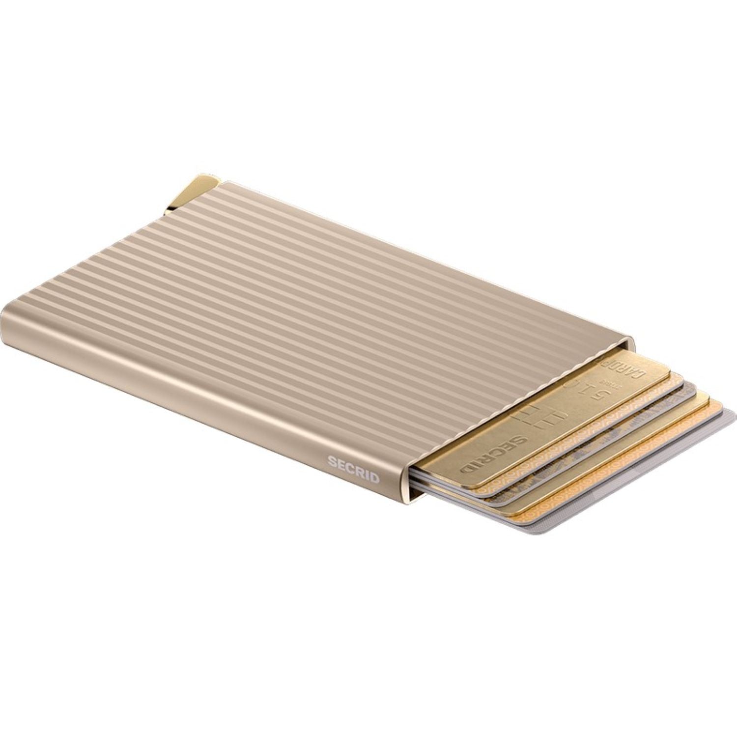 Secrid Cardprotector Fluted Premium+