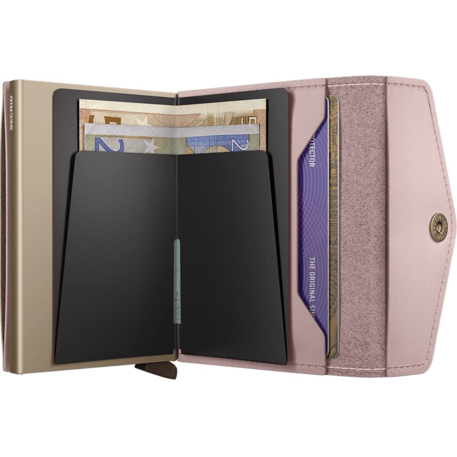Secrid Envelope Wallet