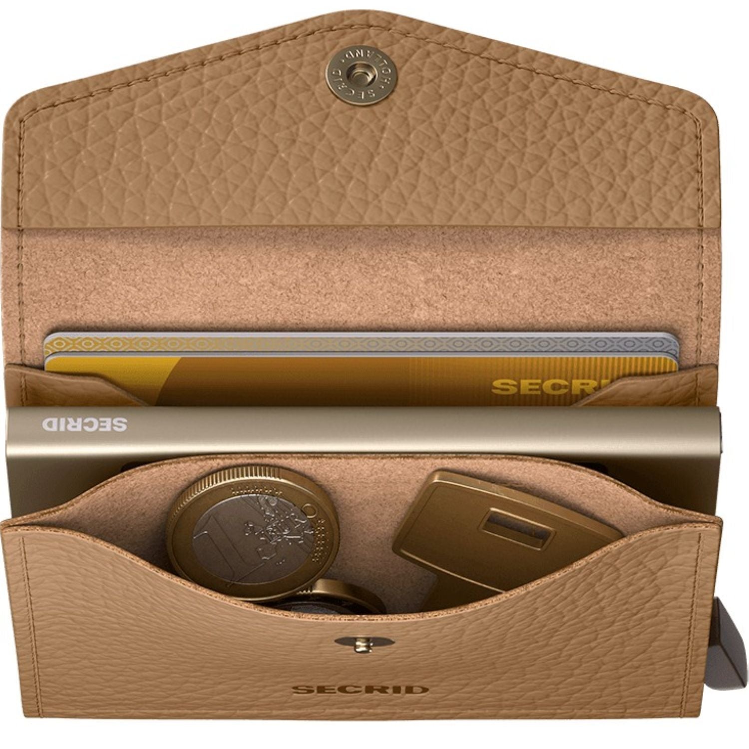 Secrid Envelope Wallet