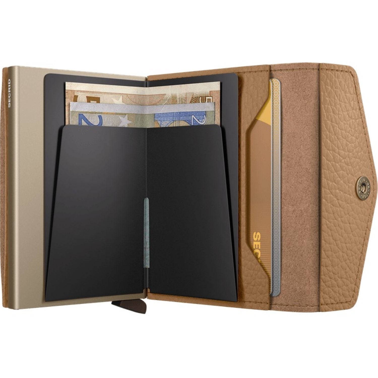 Secrid Envelope Wallet