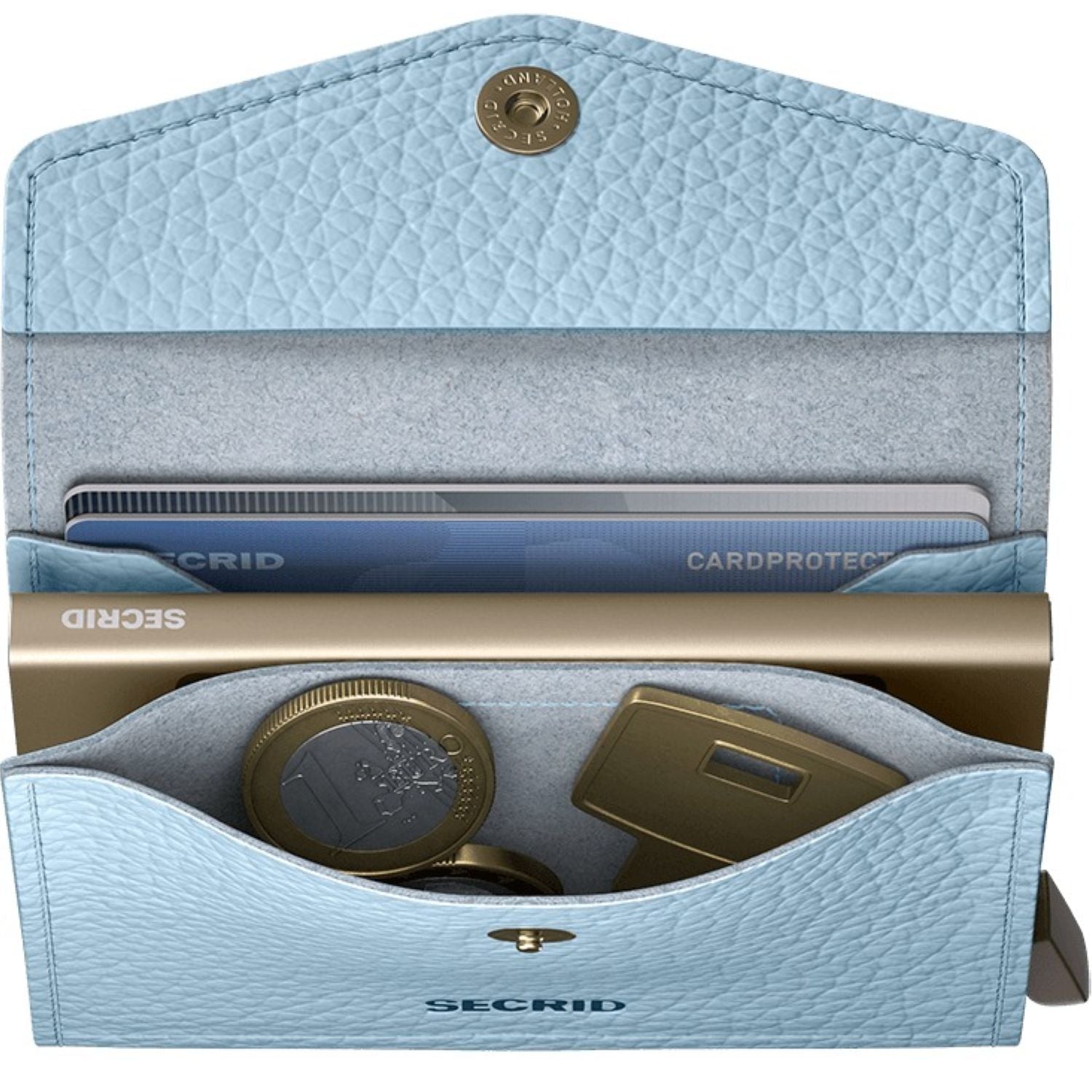 Secrid Envelope Wallet