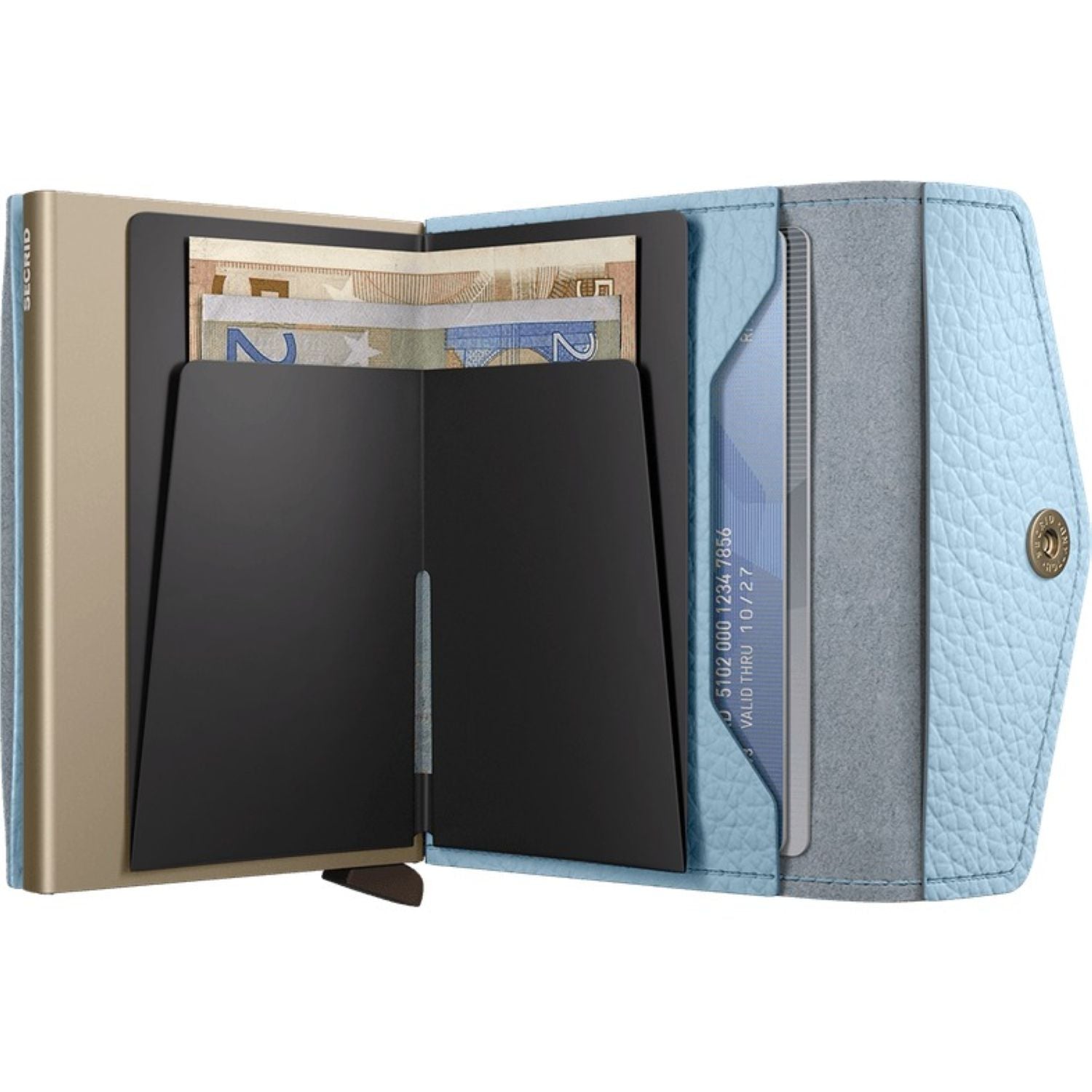 Secrid Envelope Wallet