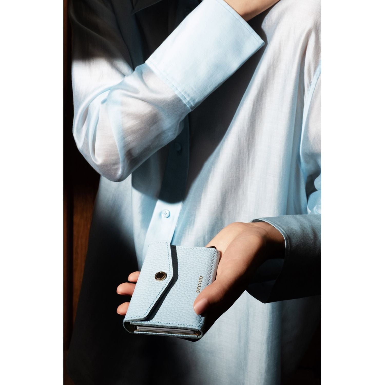 Secrid Envelope Wallet