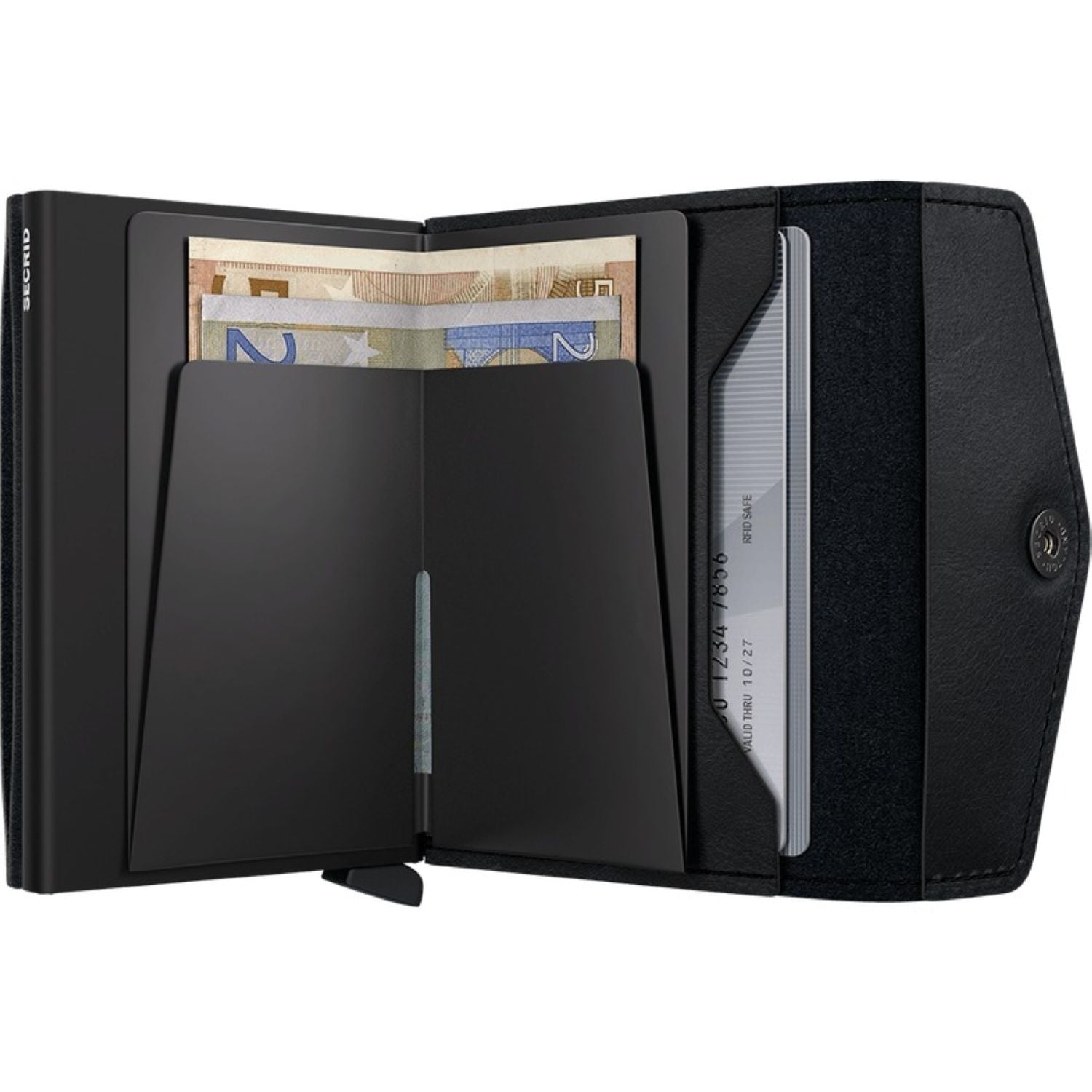 Secrid Envelope Vintage Wallet