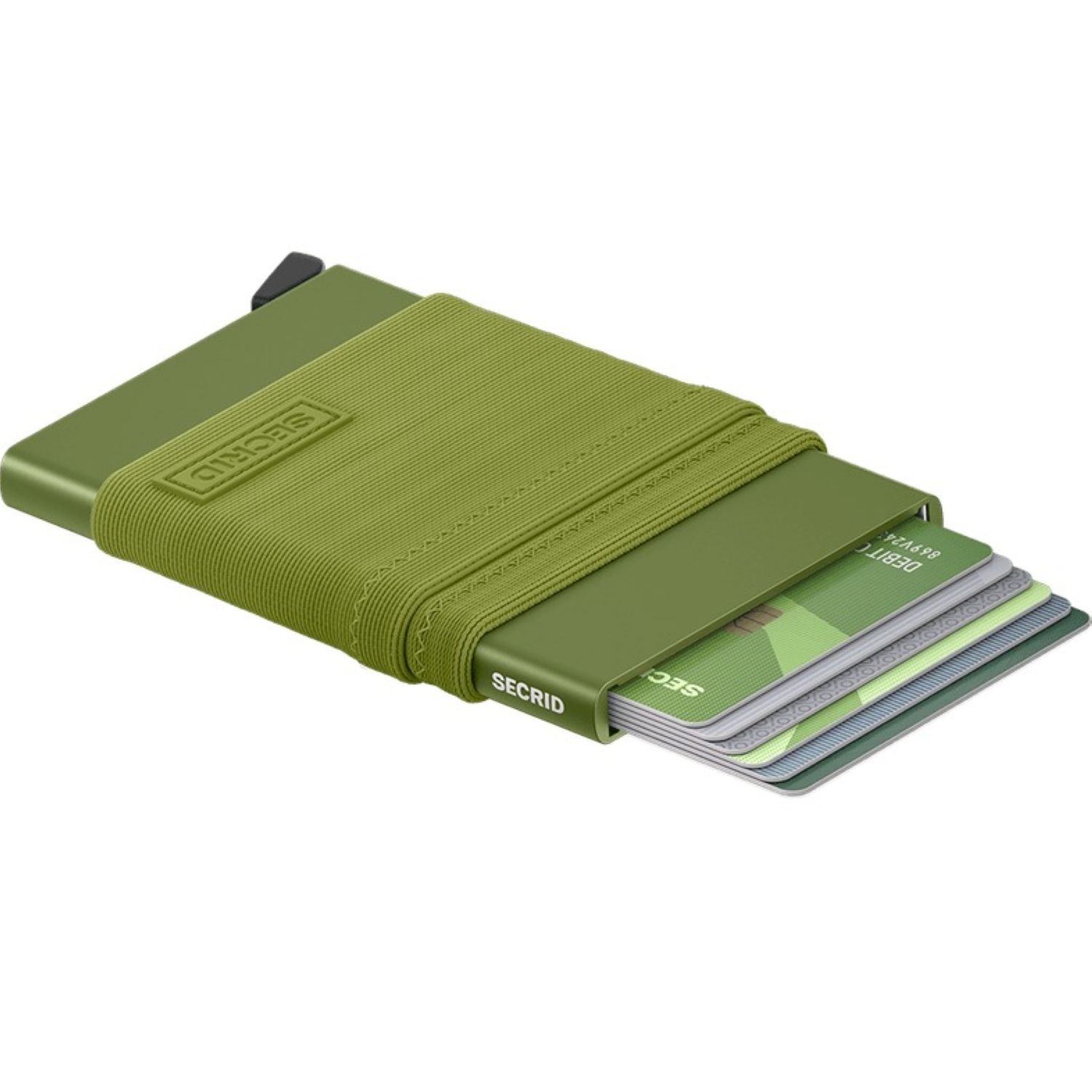 Secrid Flexwallet