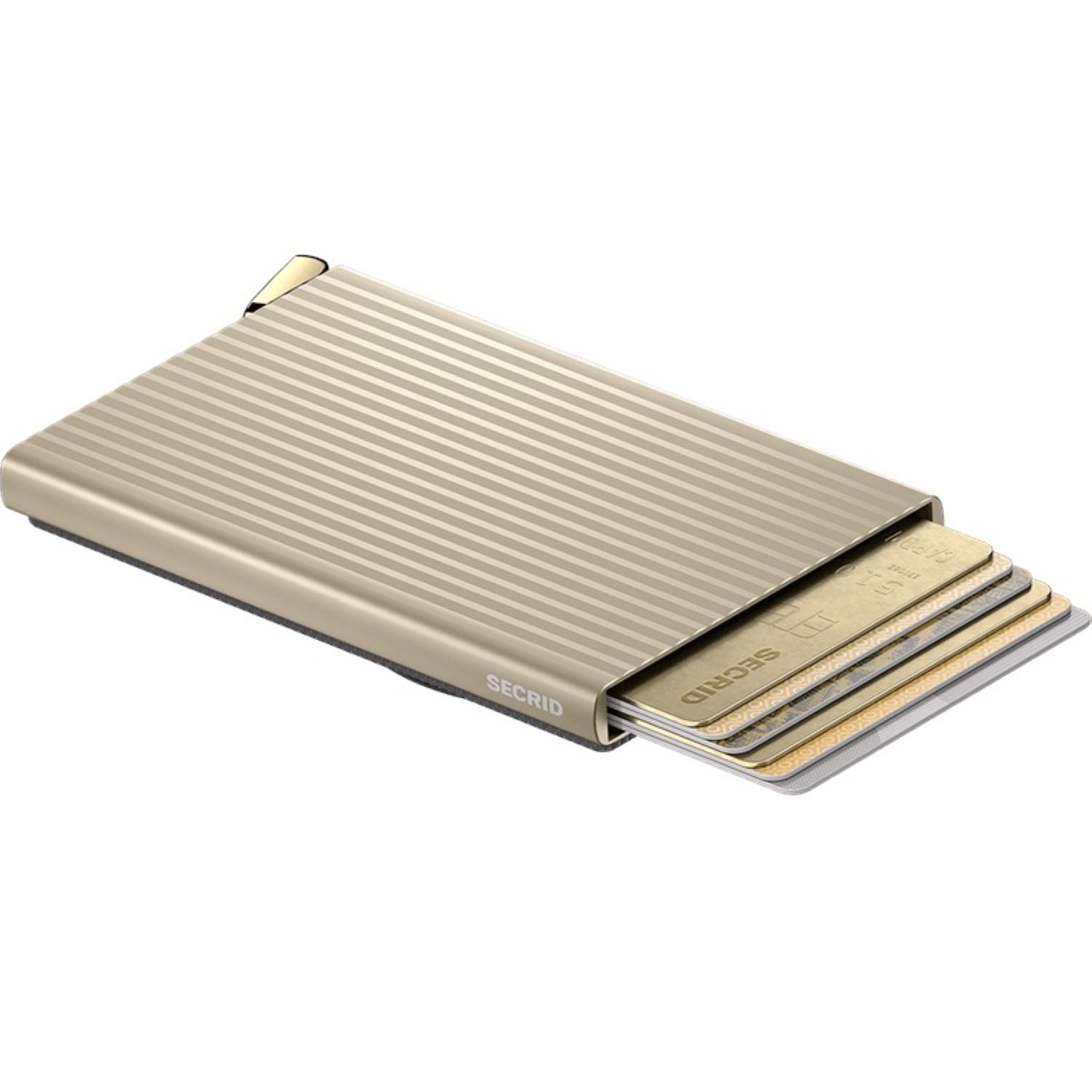 Secrid Magsafe Cardprotector Fluted