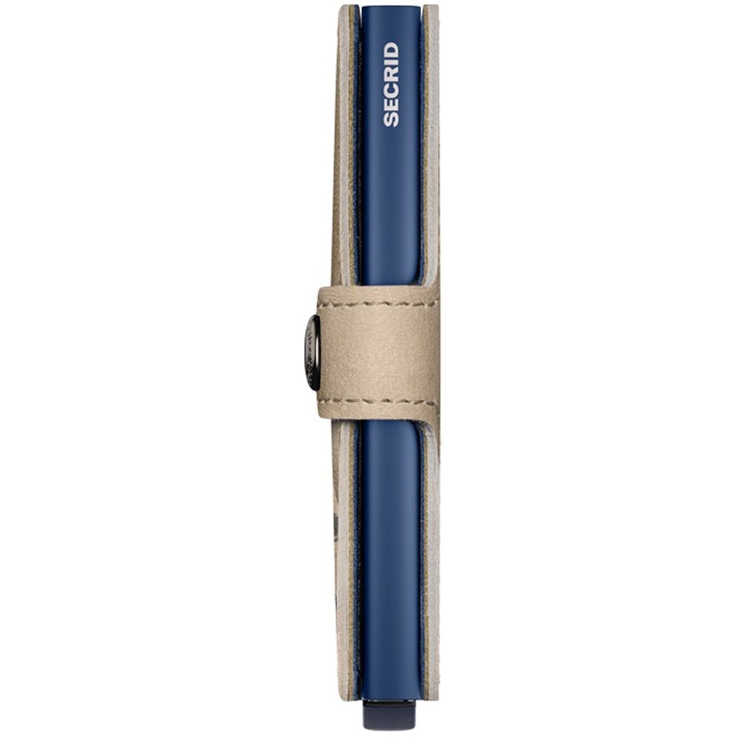 Secrid Miniwallet Art Wave