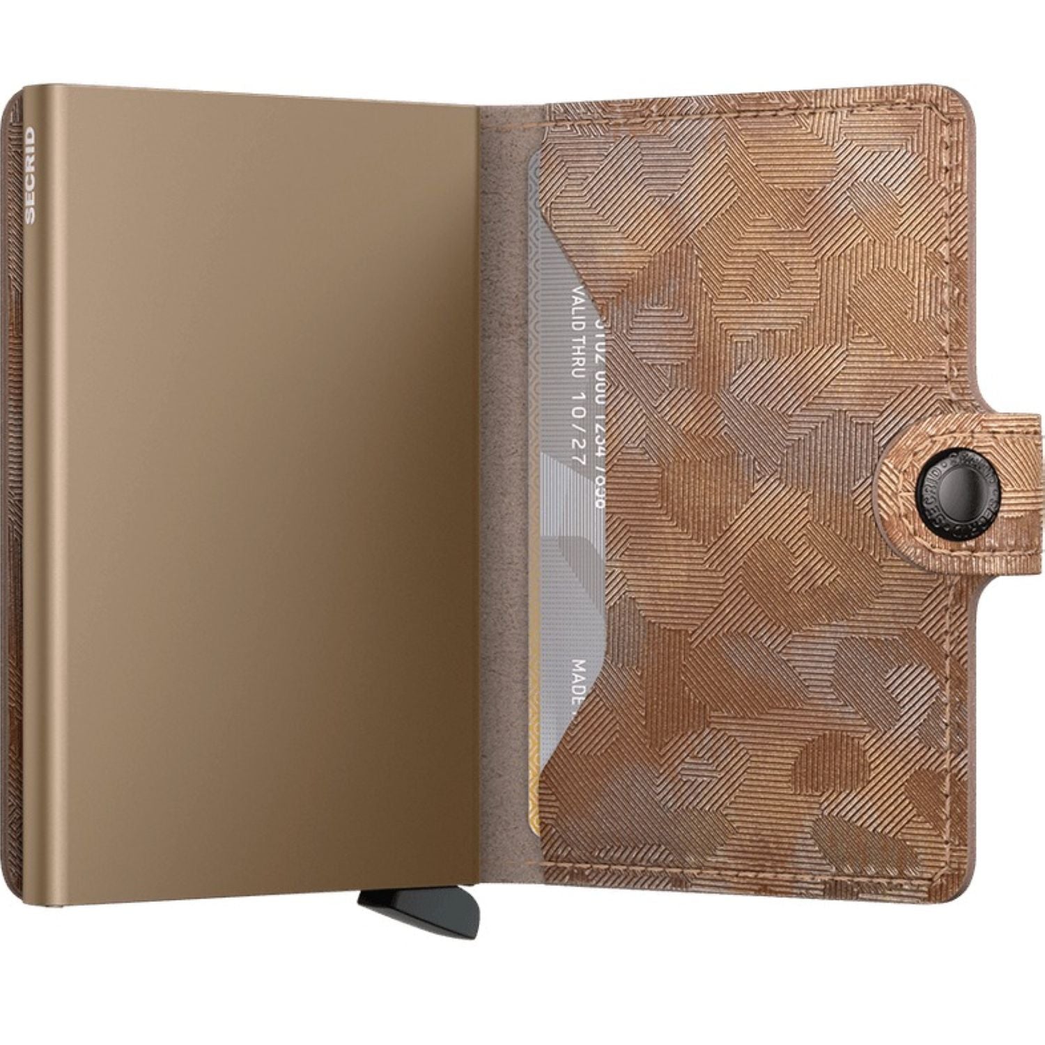 Secrid Miniwallet (Jungle)