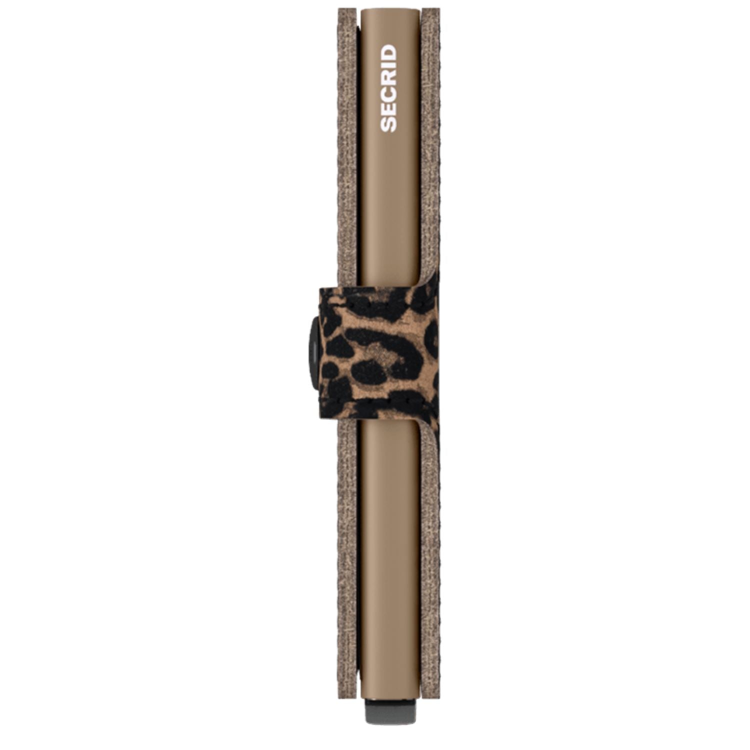 Secrid Miniwallet (Flocked)
