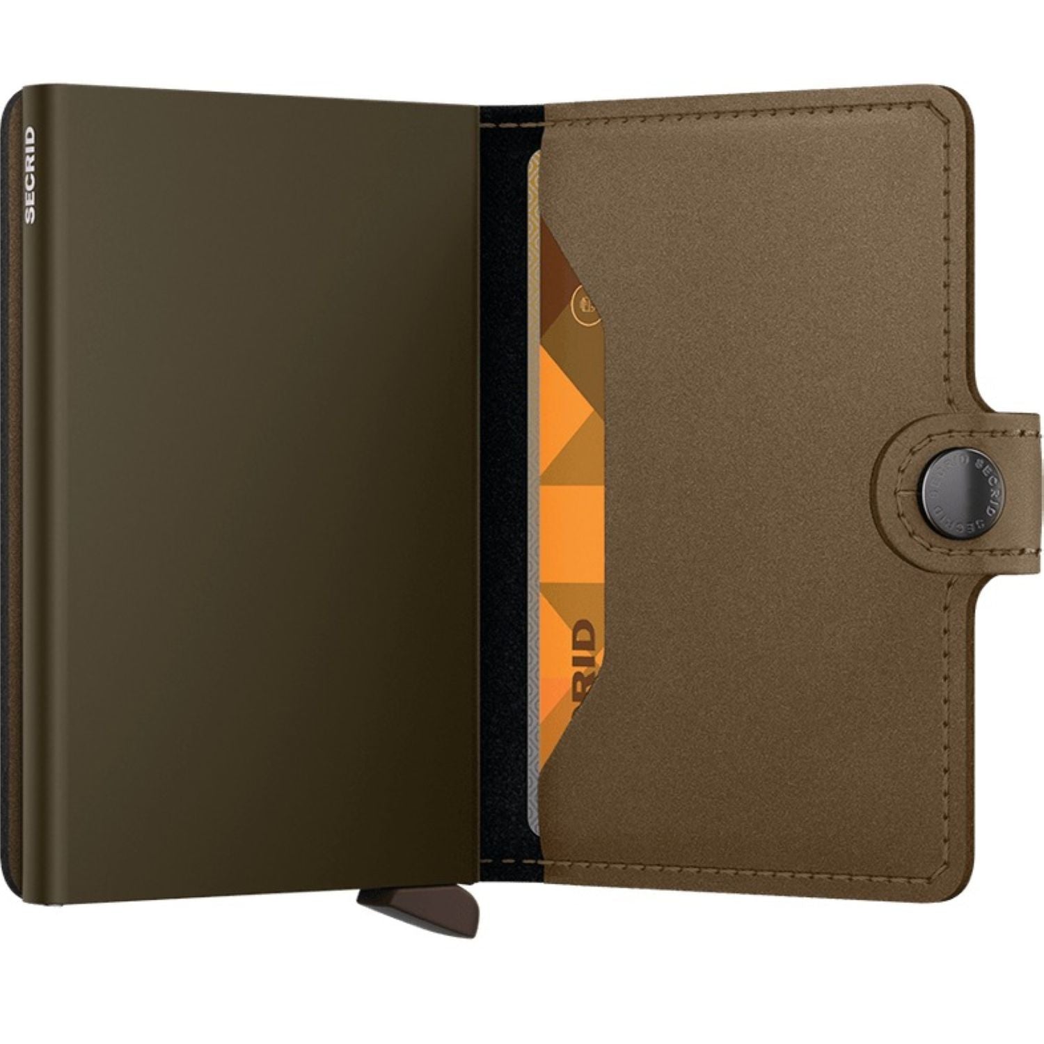 Secrid Miniwallet (Matte)