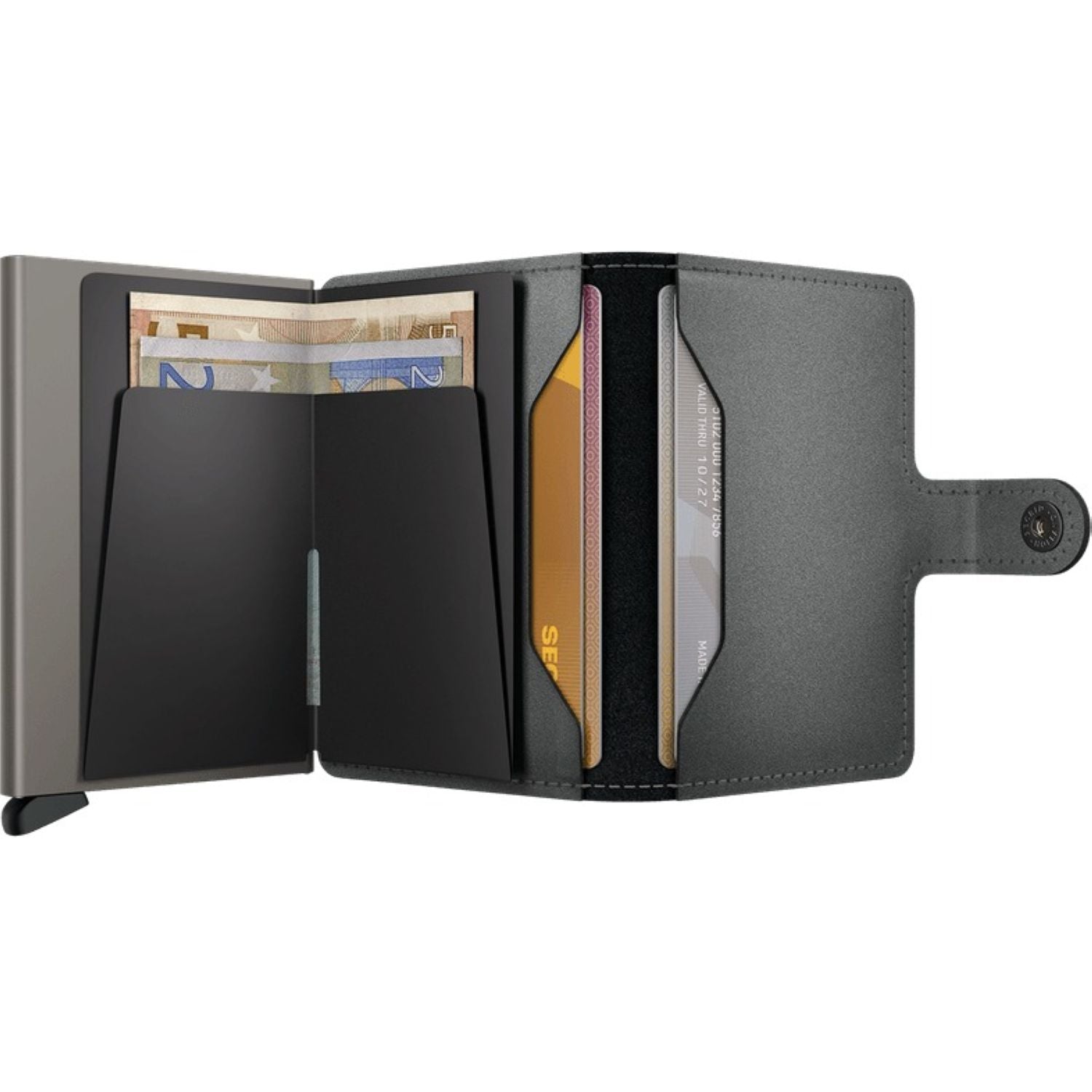 Secrid Miniwallet (Matte)