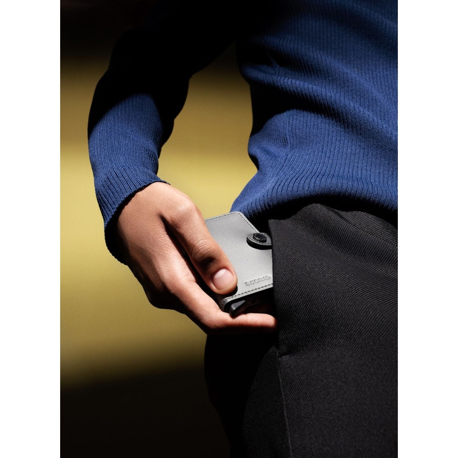 Secrid Miniwallet (Matte)