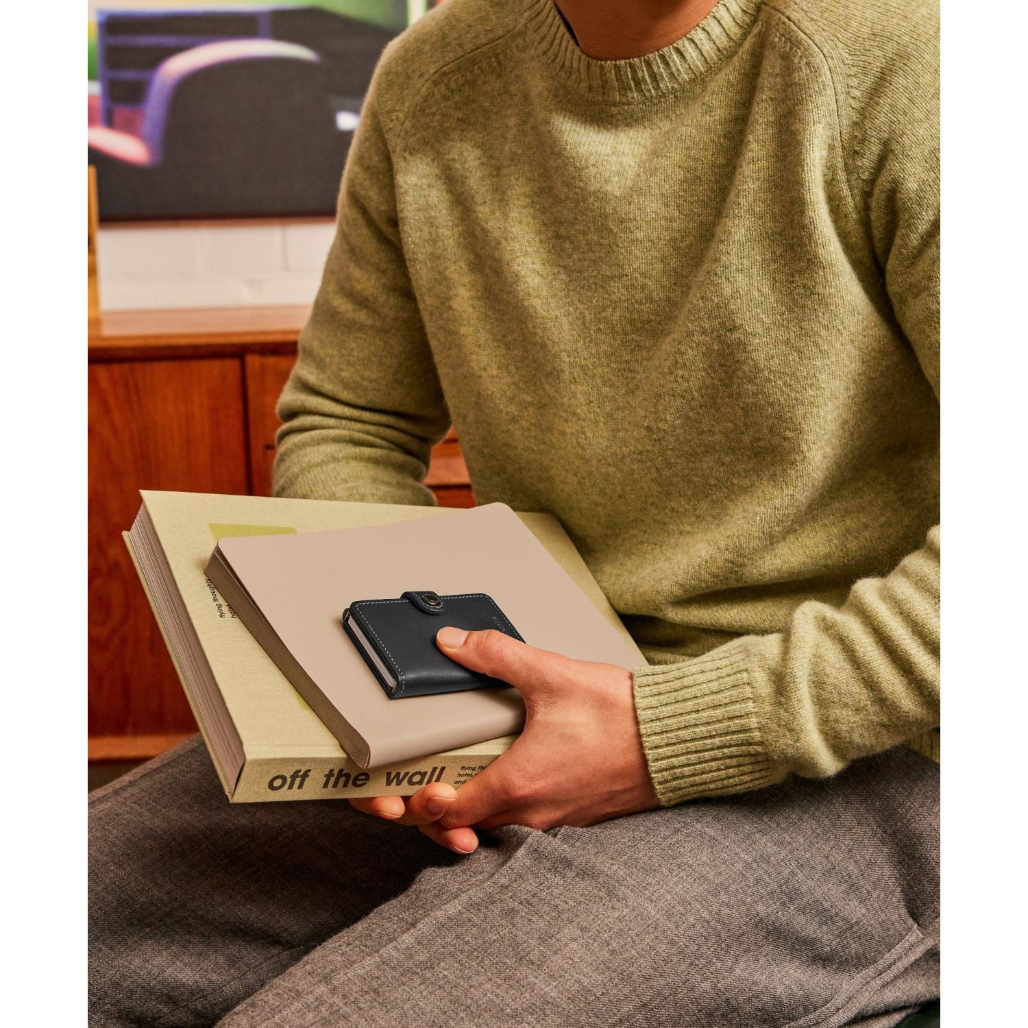 Secrid Miniwallet (Original)