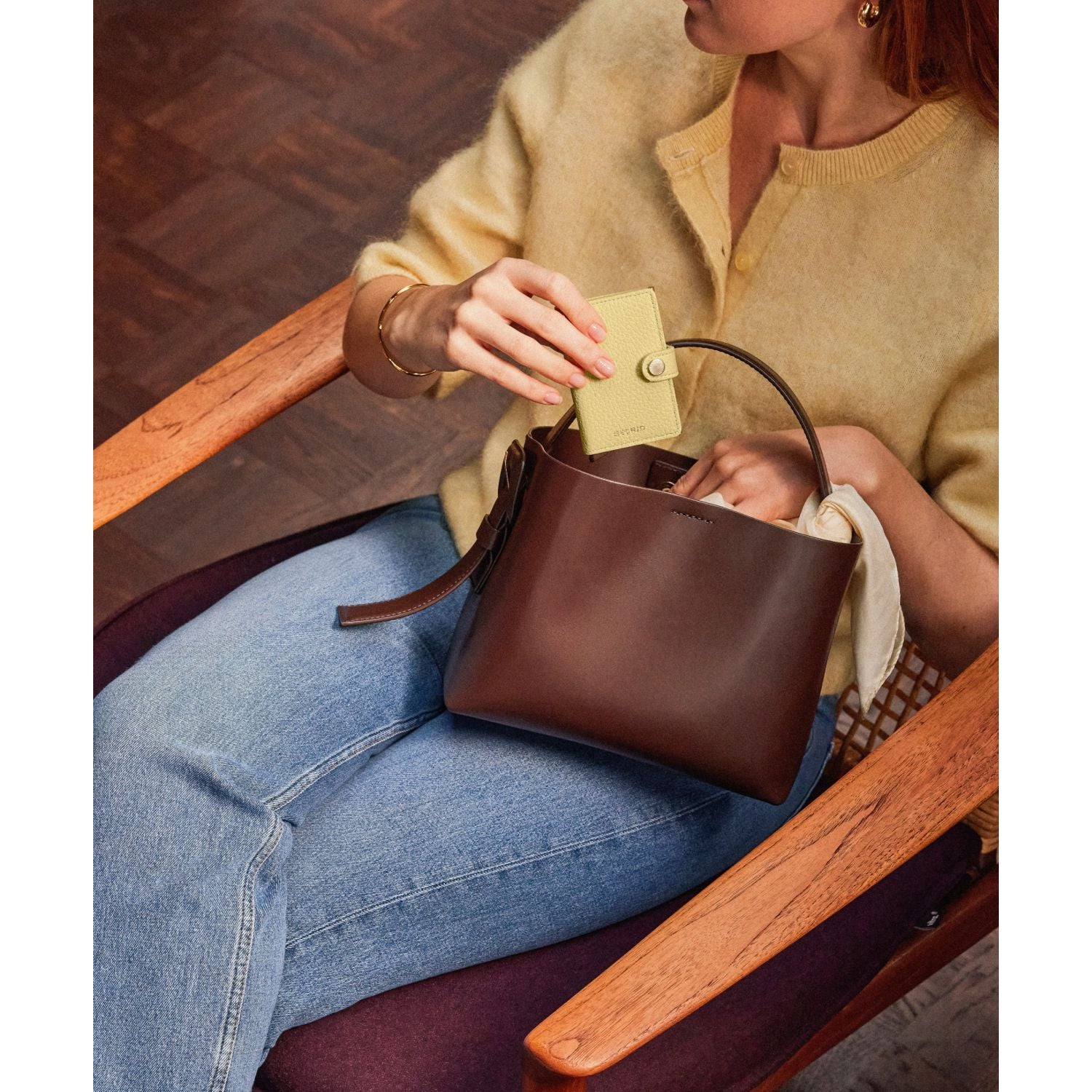 Secrid Miniwallet (Pebble)