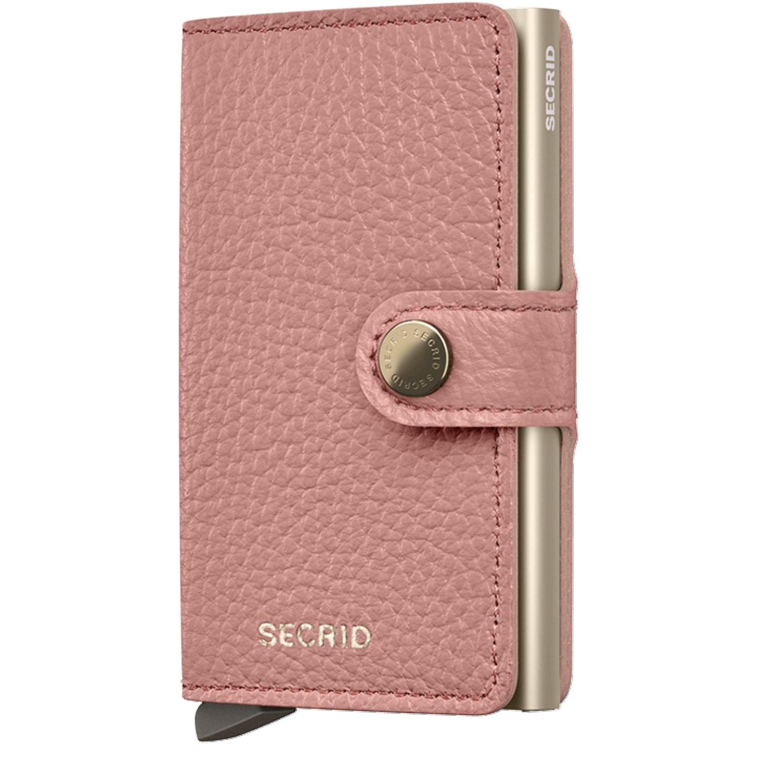 Secrid Miniwallet (Pebble)