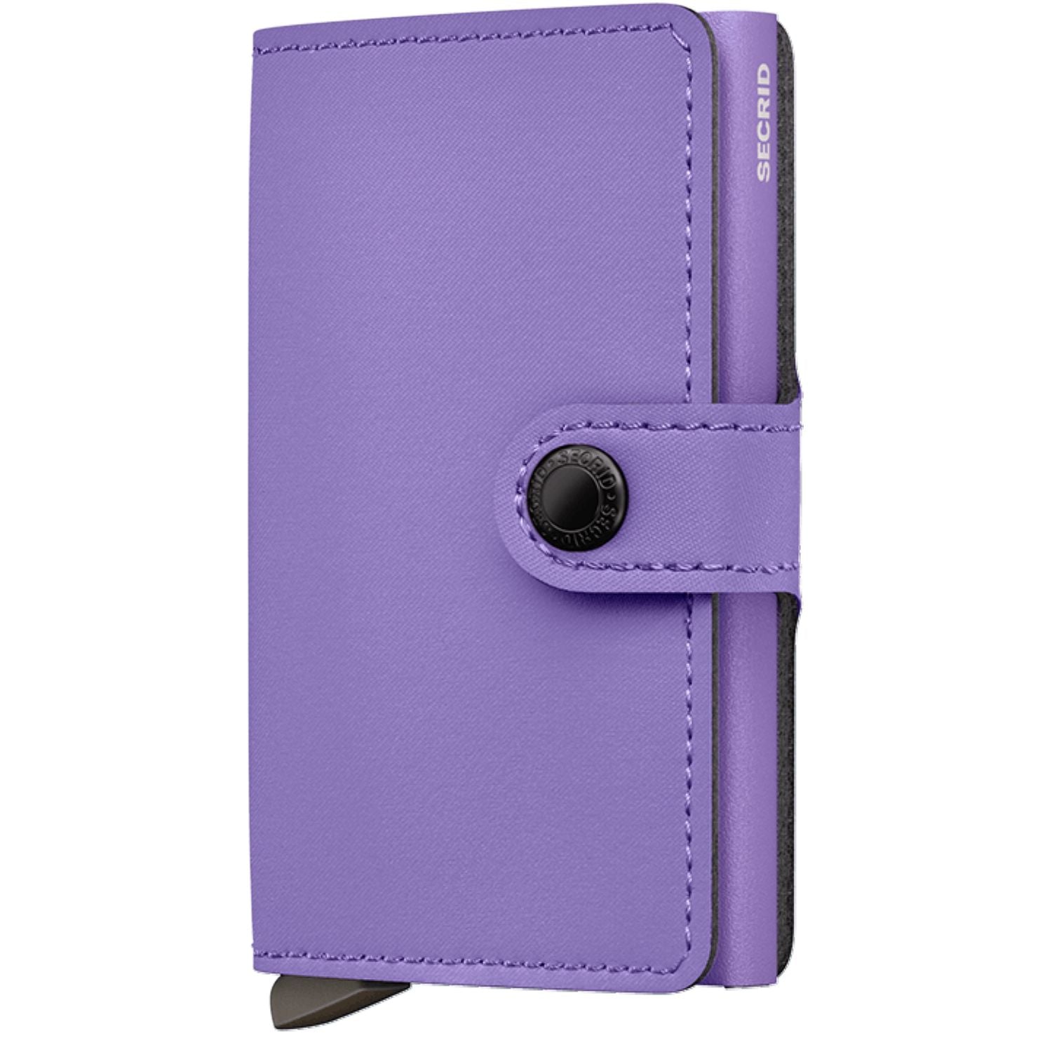 Secrid Miniwallet (Yard)