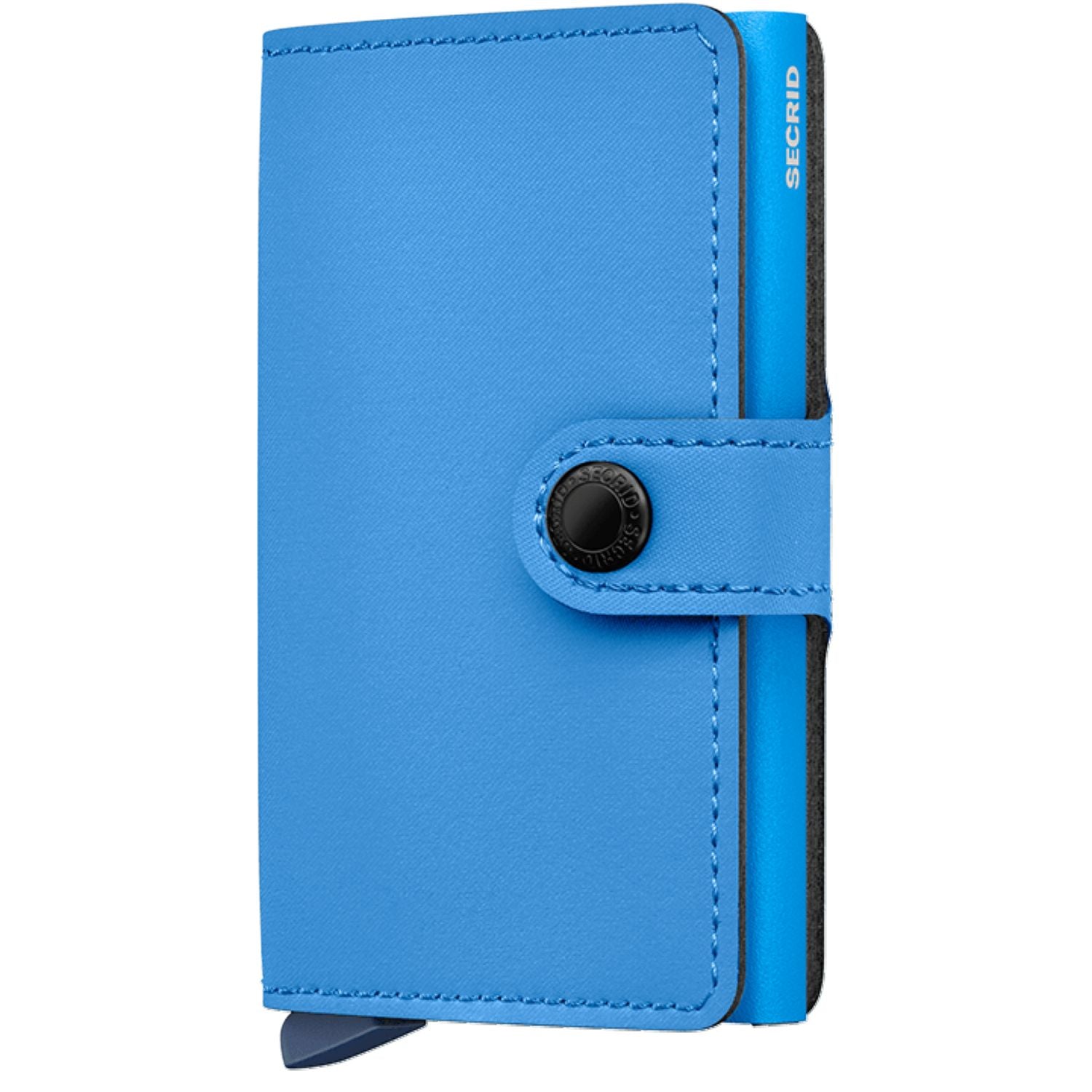 Secrid Miniwallet (Yard)