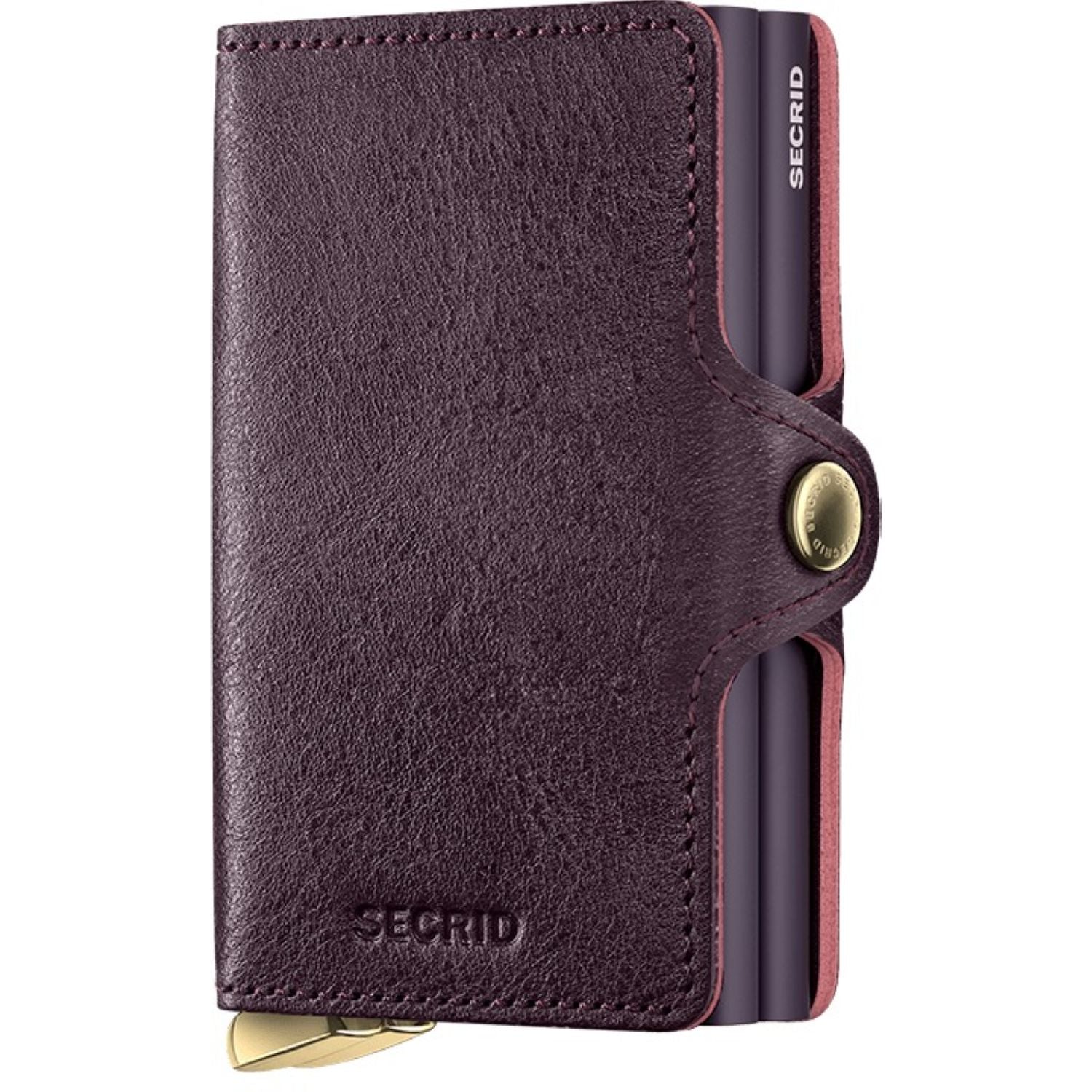 Secrid Premium Twinwallet Basco