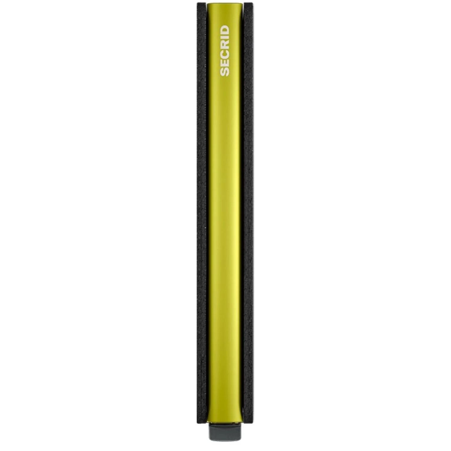 Secrid Slimwallet (Matte)