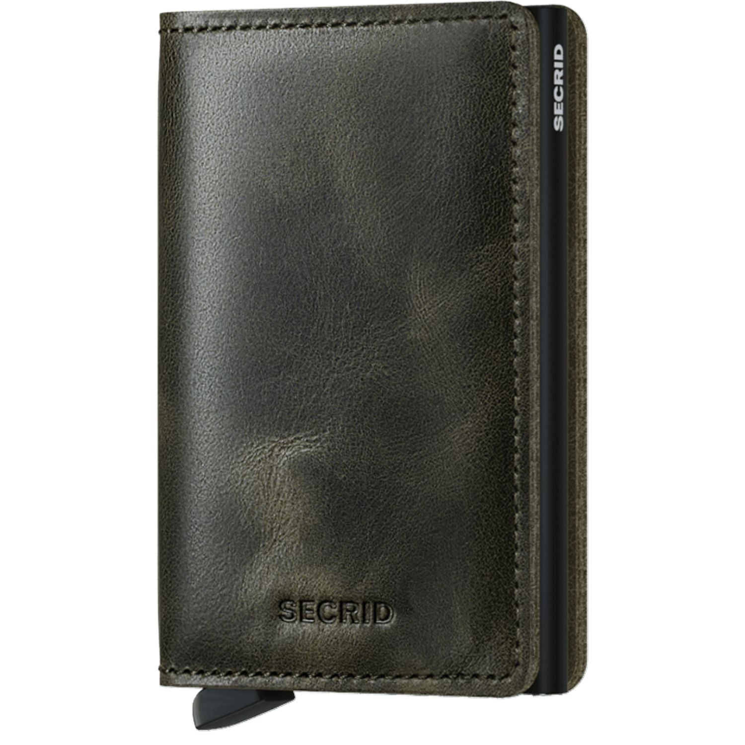 Secrid Slimwallet (Vintage)