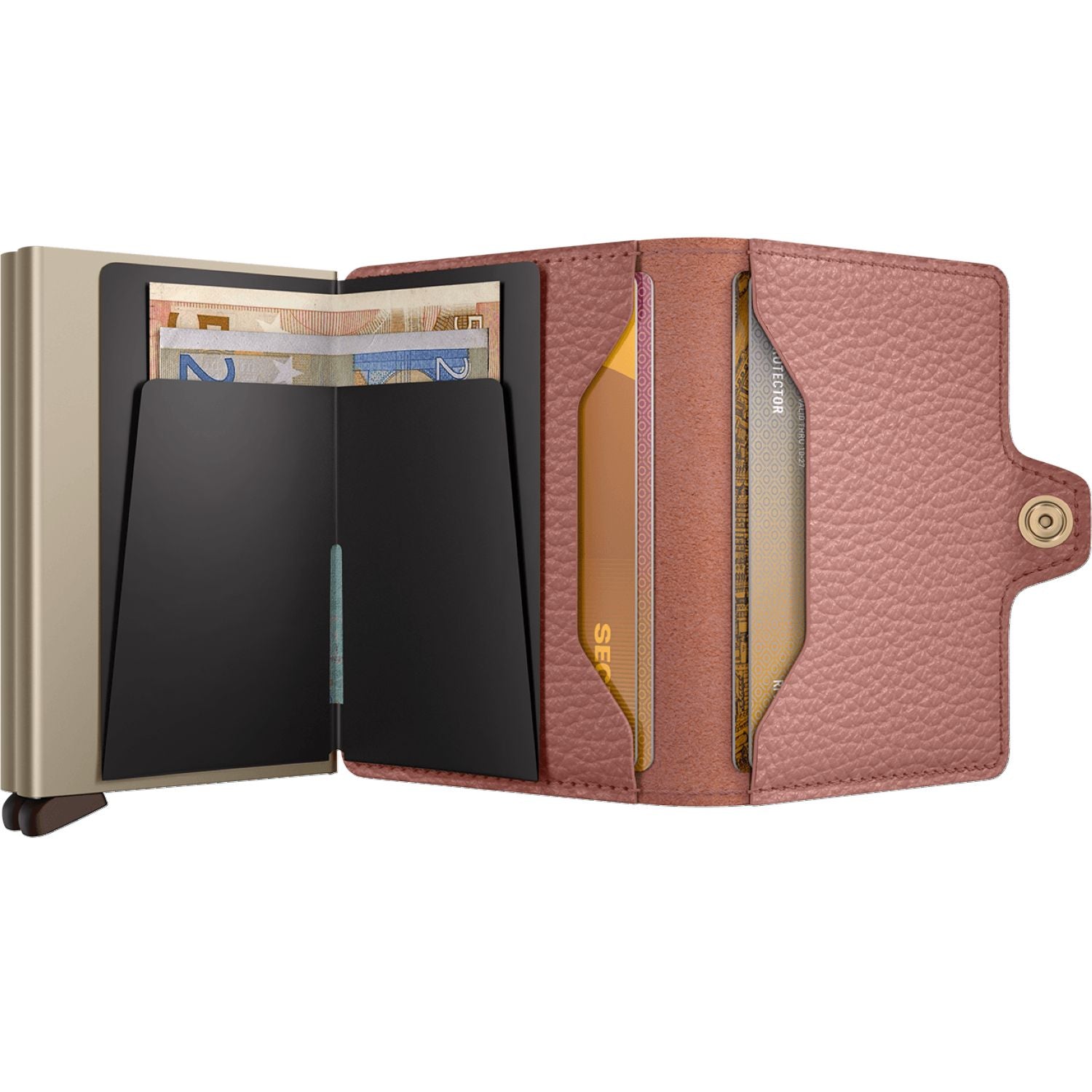 Secrid Twinwallet (Pebble)