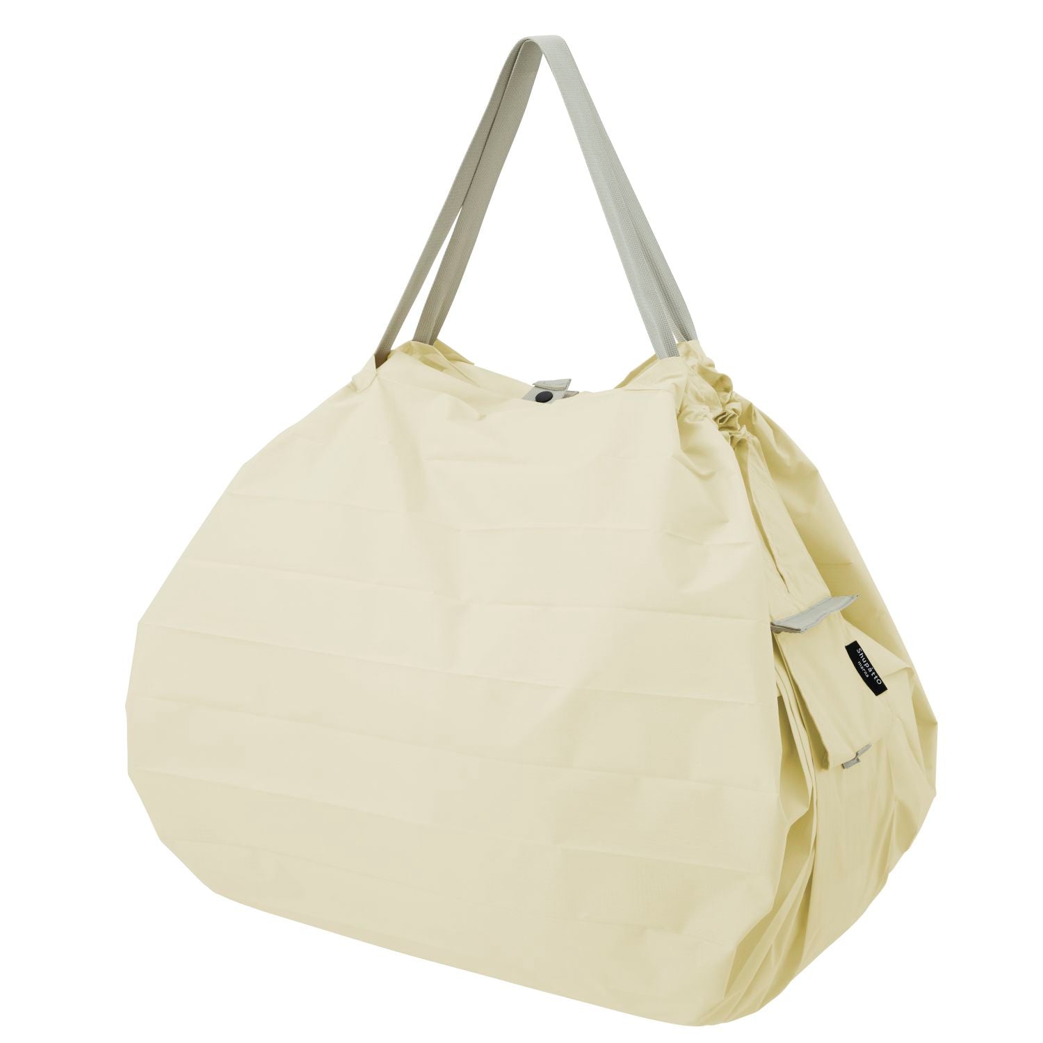 Shupatto Foldable Tote (L)