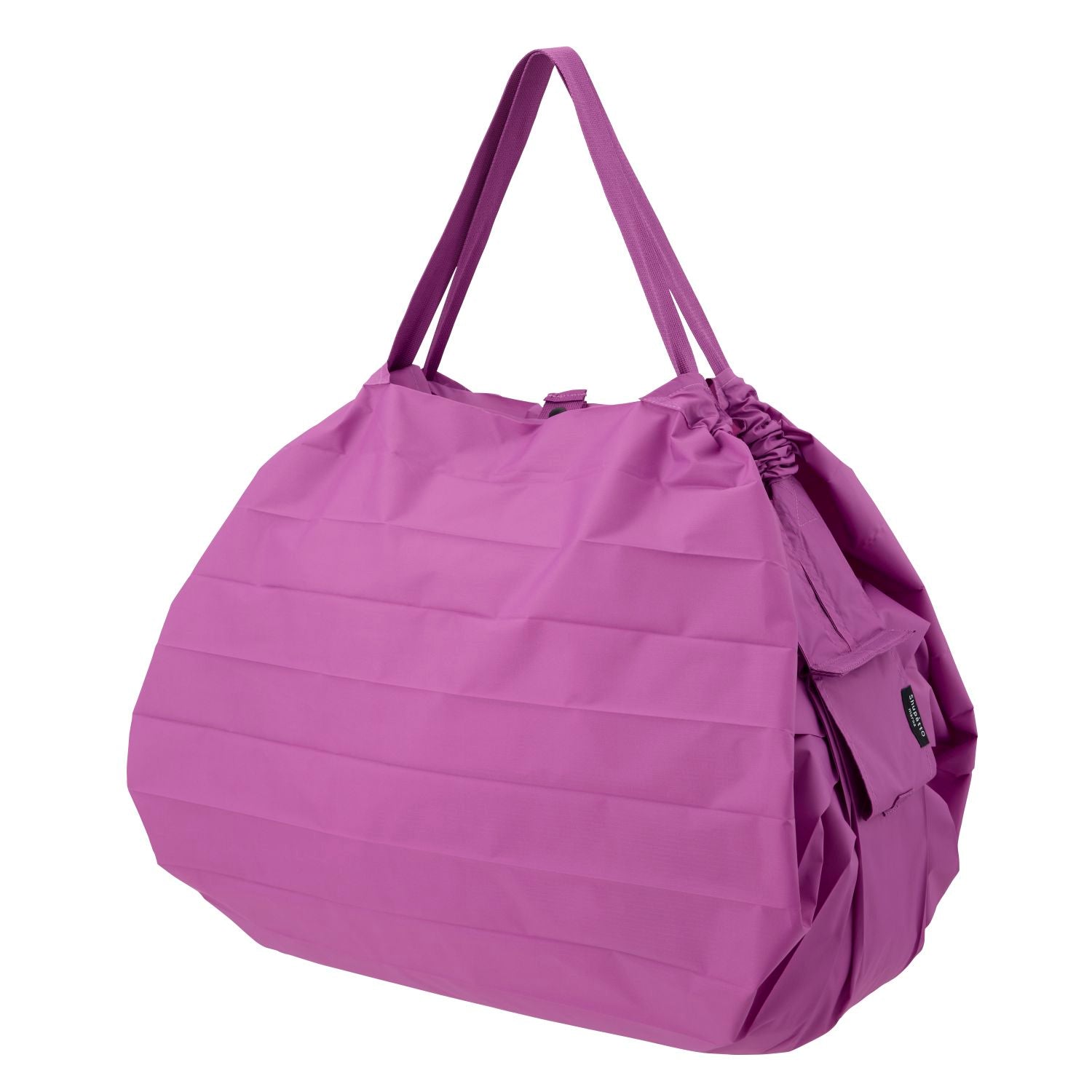 Shupatto Foldable Tote (L)