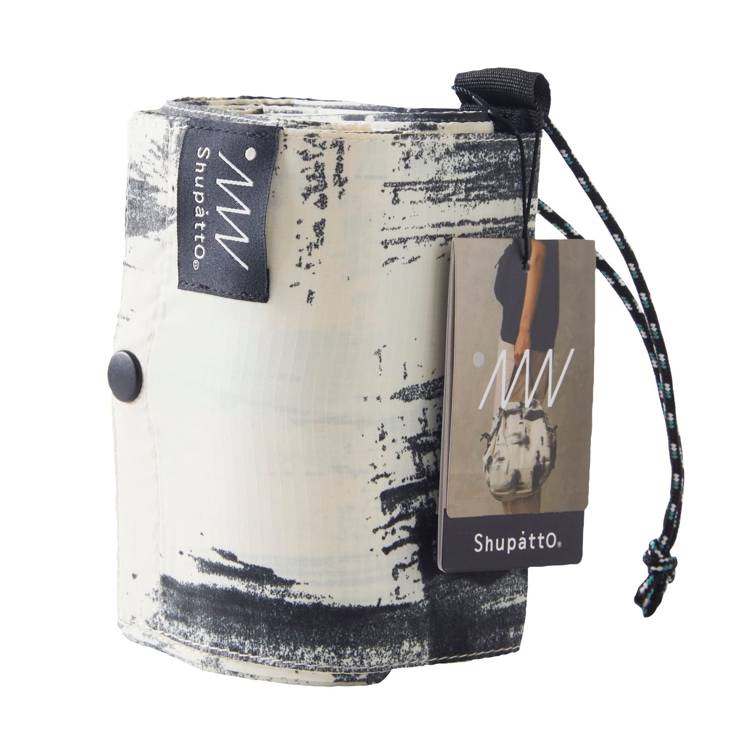 Shupatto Insulated Bag 20L