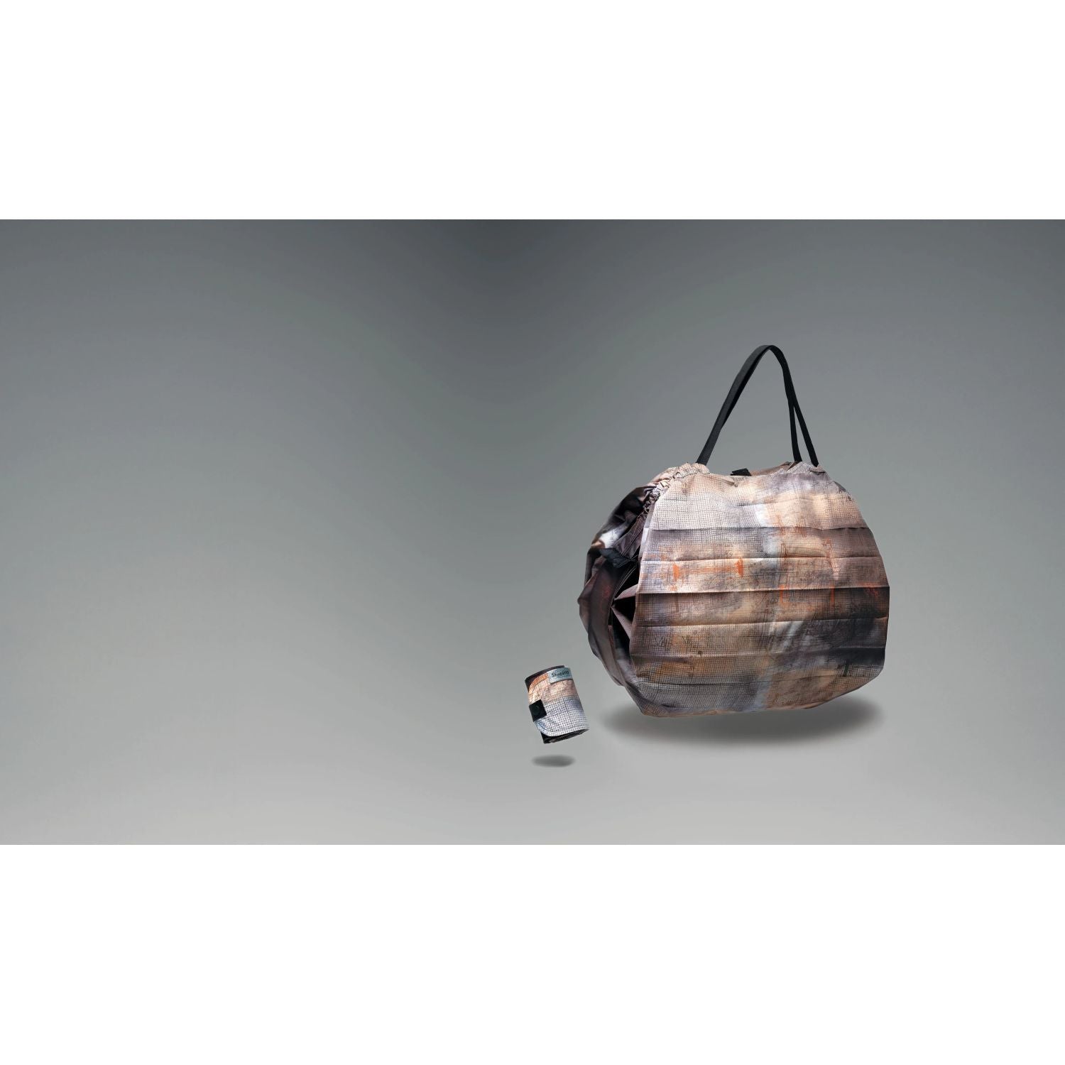 Shupatto X 10TH Year Anniversary Recycled Tote (M) (SA)