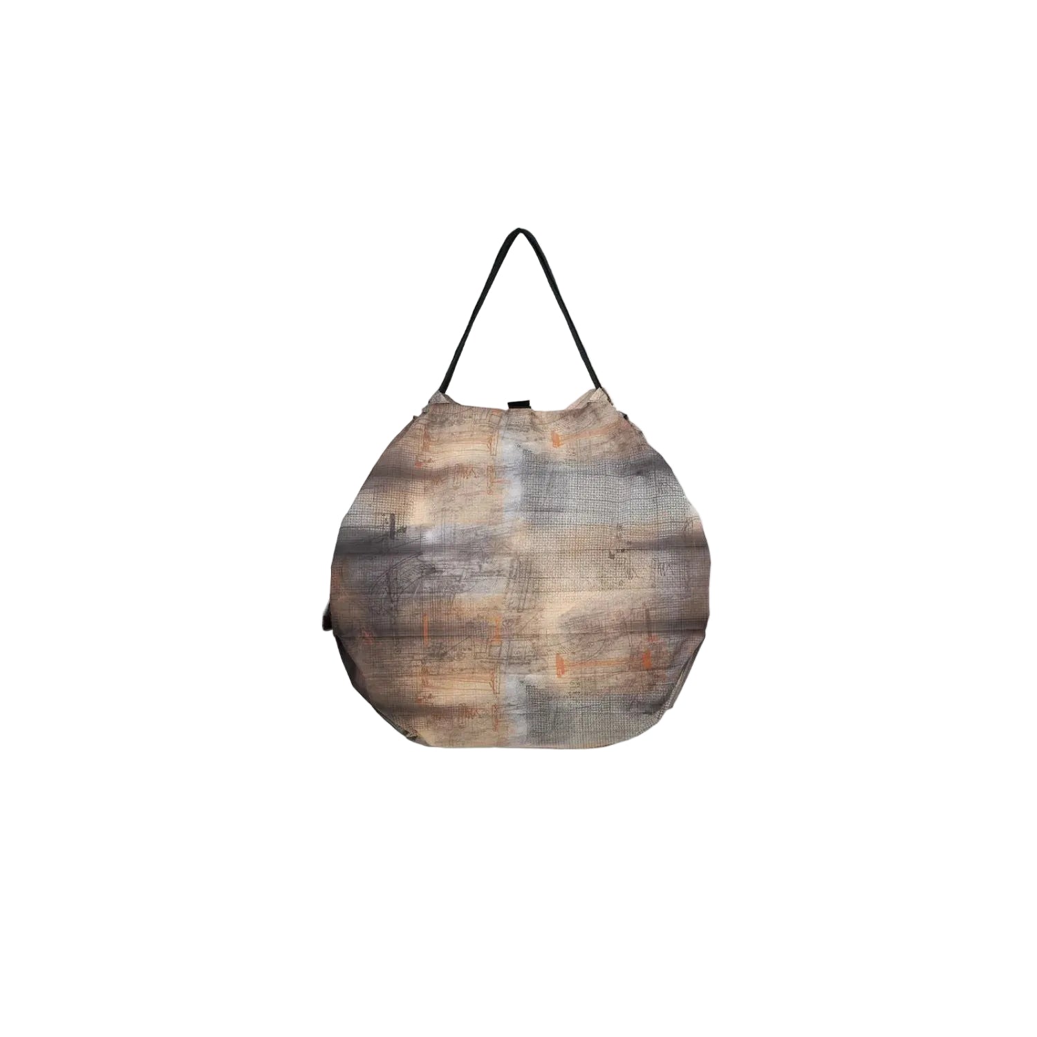 Shupatto X 10TH Year Anniversary Recycled Tote (M)