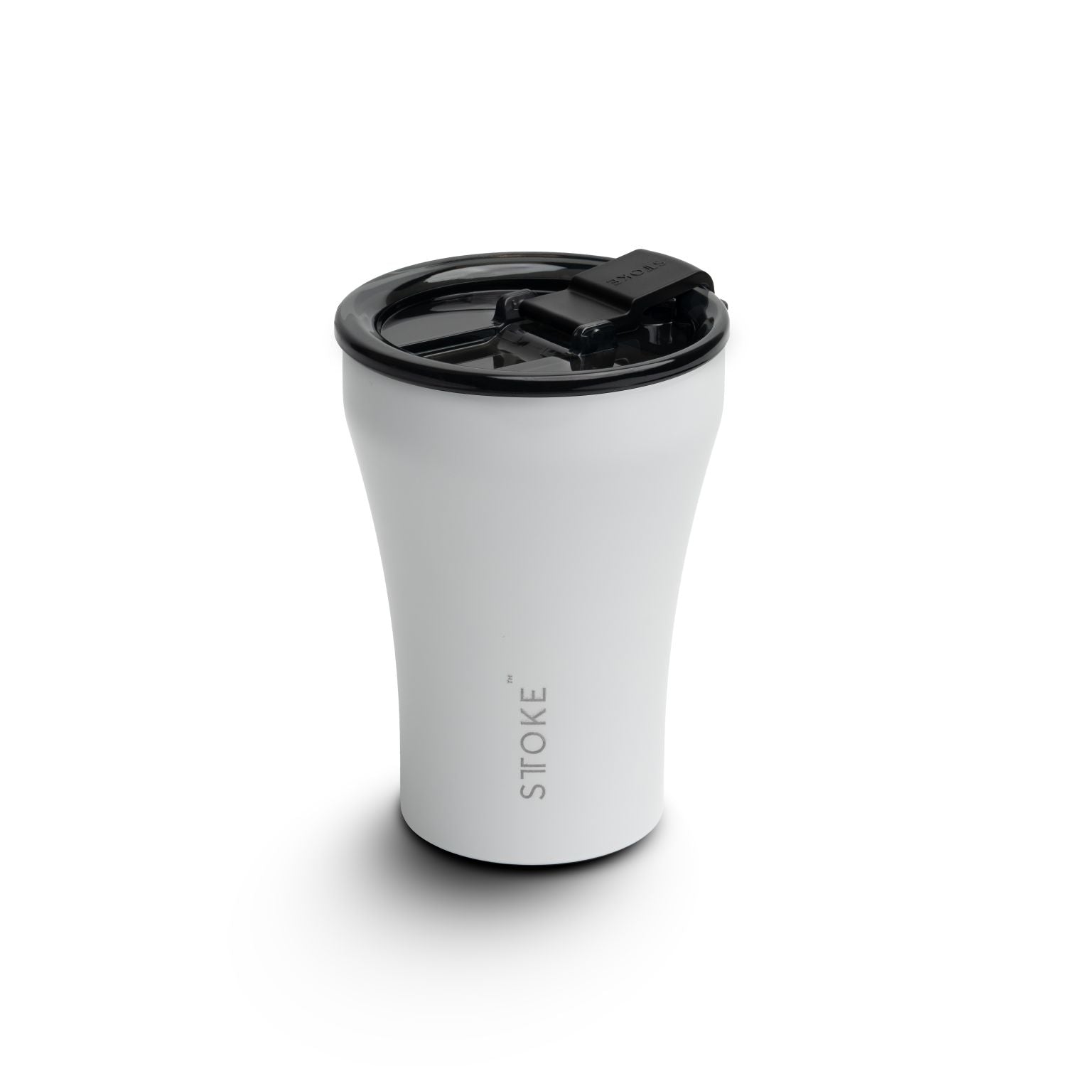 STTOKE Leakproof Classic Ceramic Insulated Cup 8oz