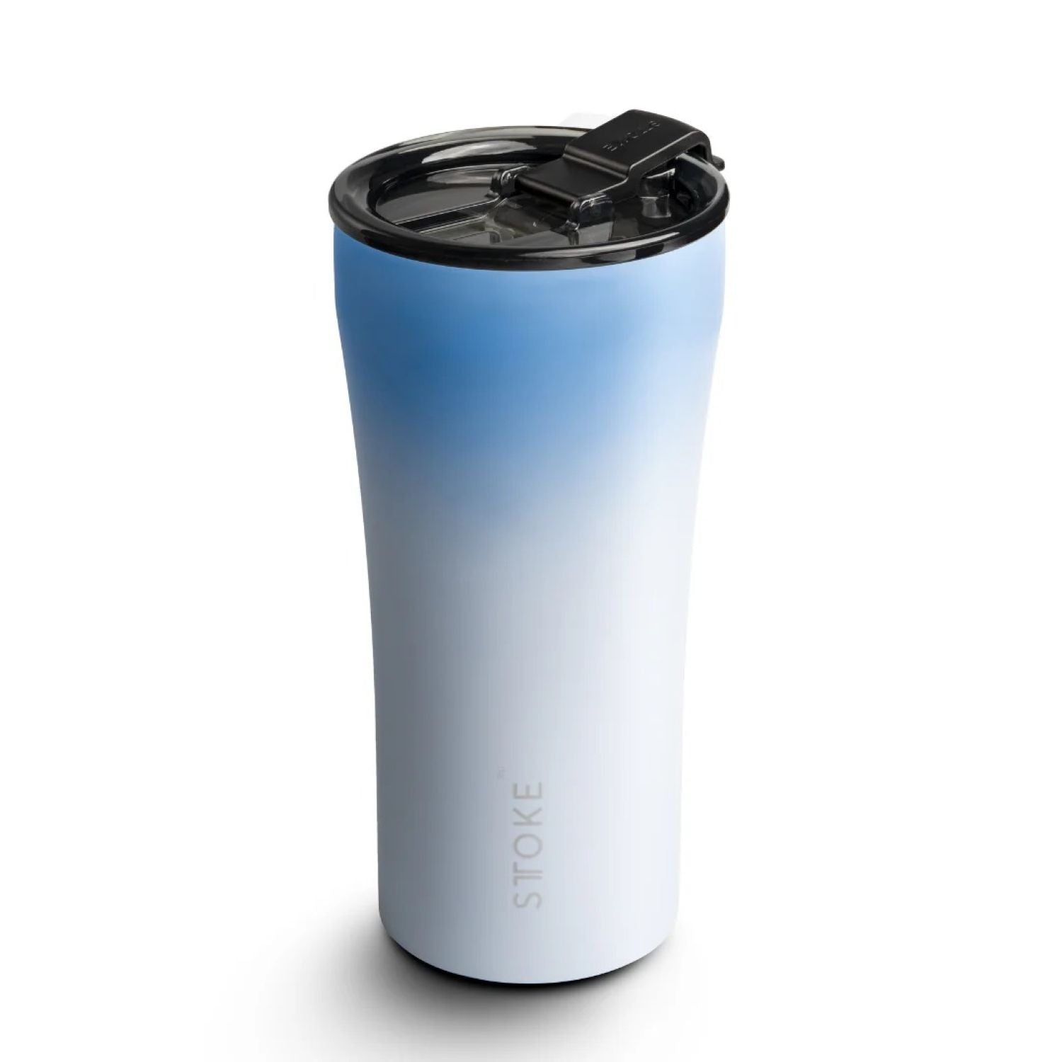 STTOKE Flow Leakproof Ceramic Insulated Cup 16oz