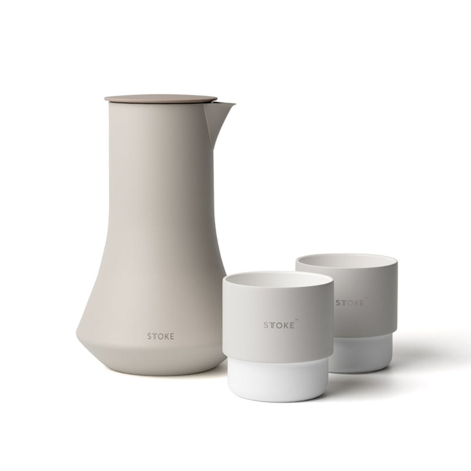 STTOKE Sharing Home Jug 20oz