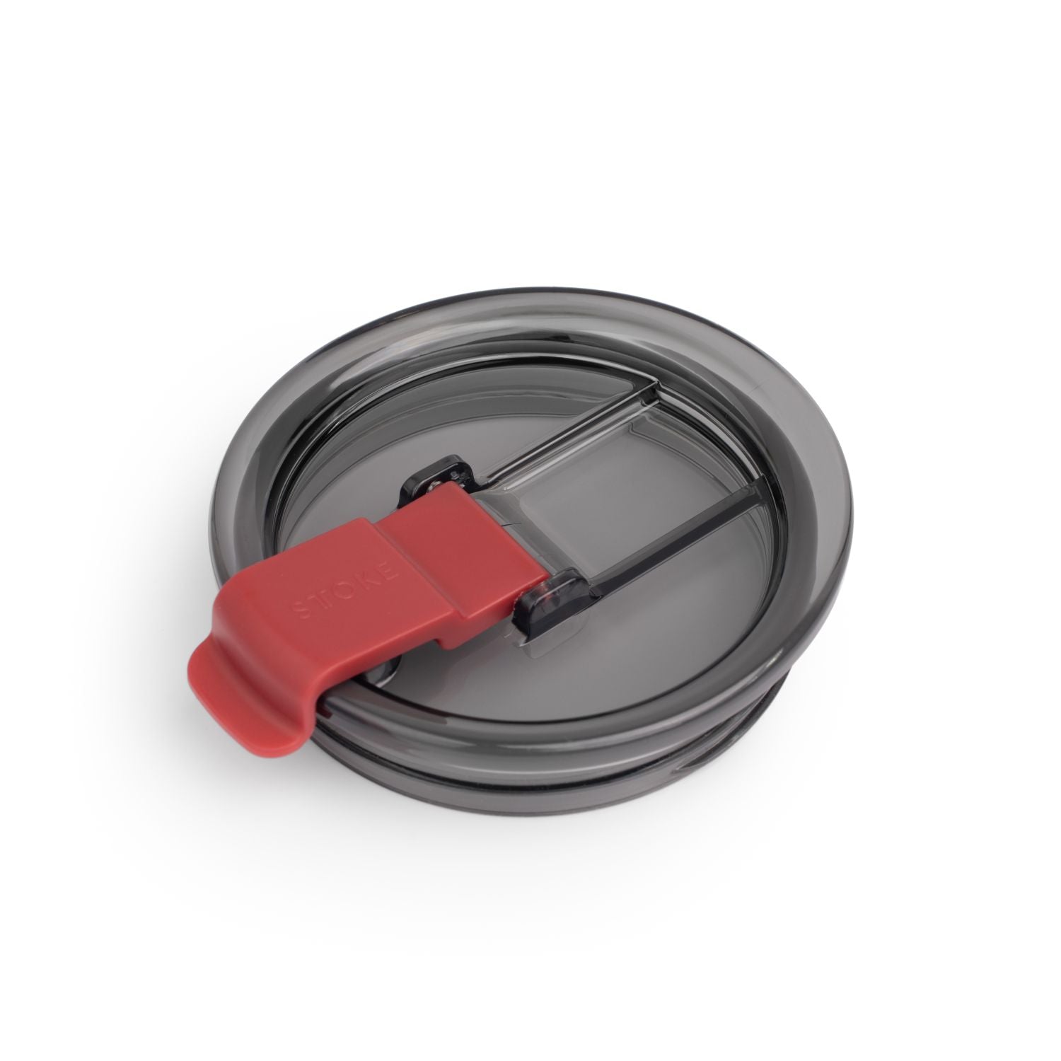 STTOKE Tritan Leakproof Lid V2