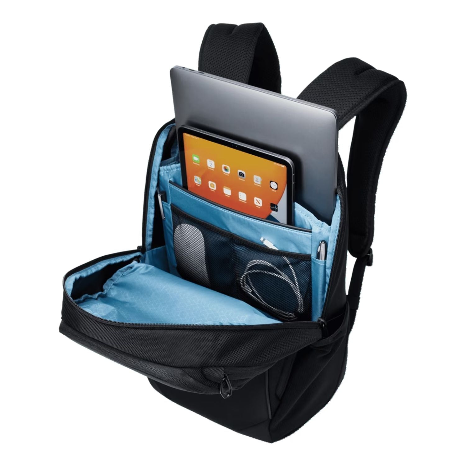 Thule Accent Rec Backpack 23L