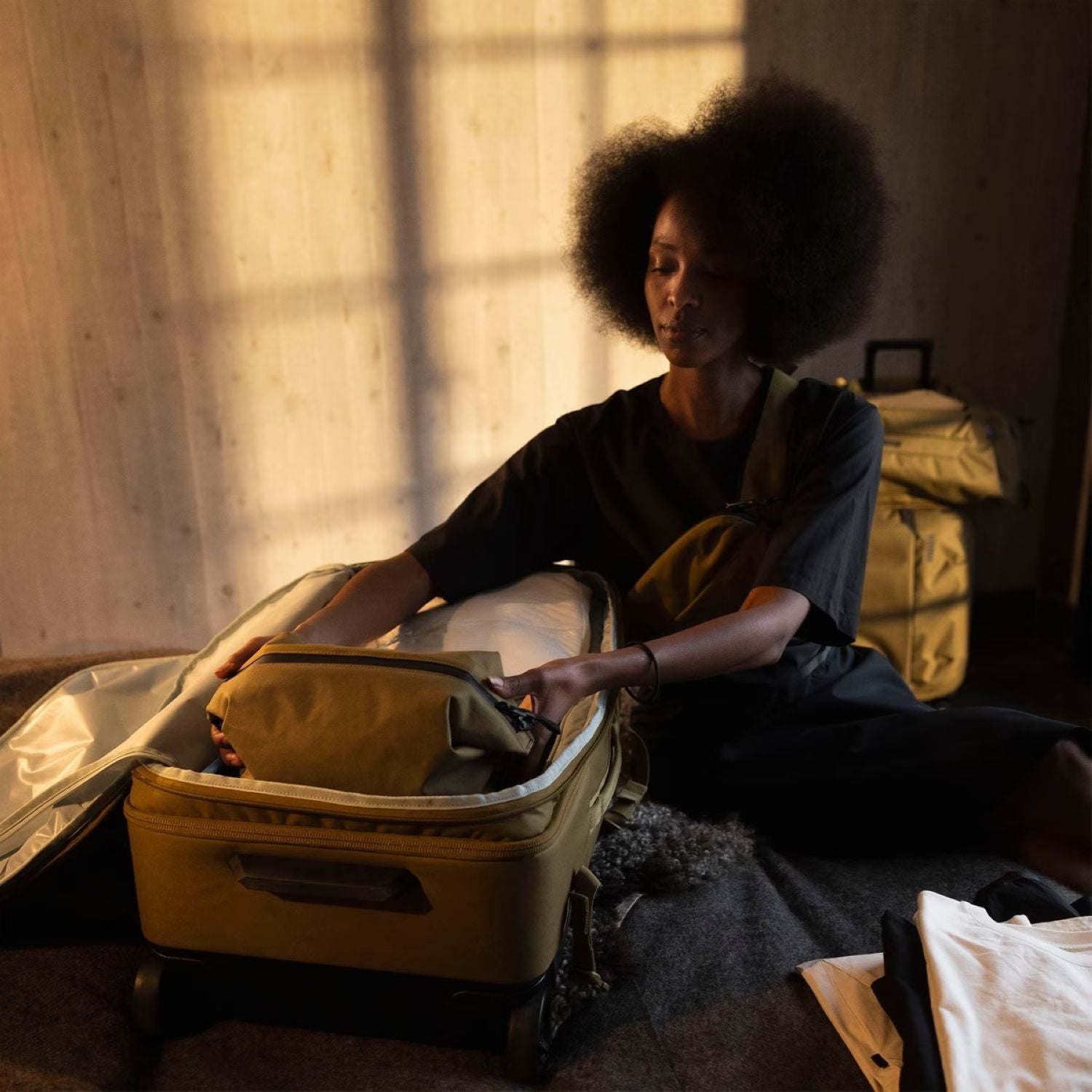 Thule Aion Toiletry Bag