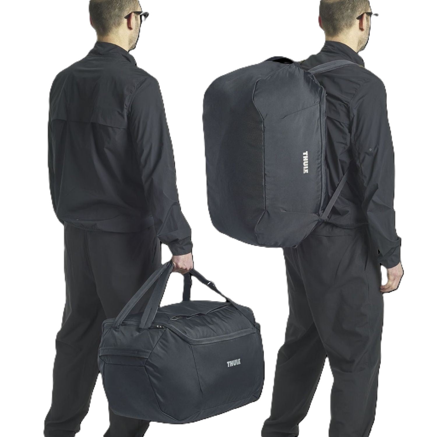 Thule Enroute Duffel Bag 60L