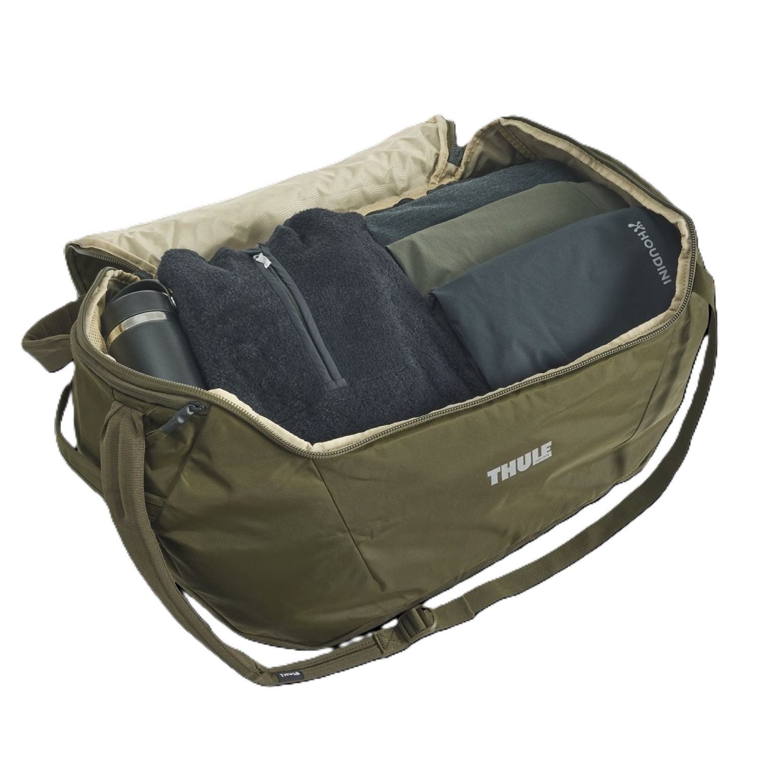 Thule Enroute Duffel Bag 60L