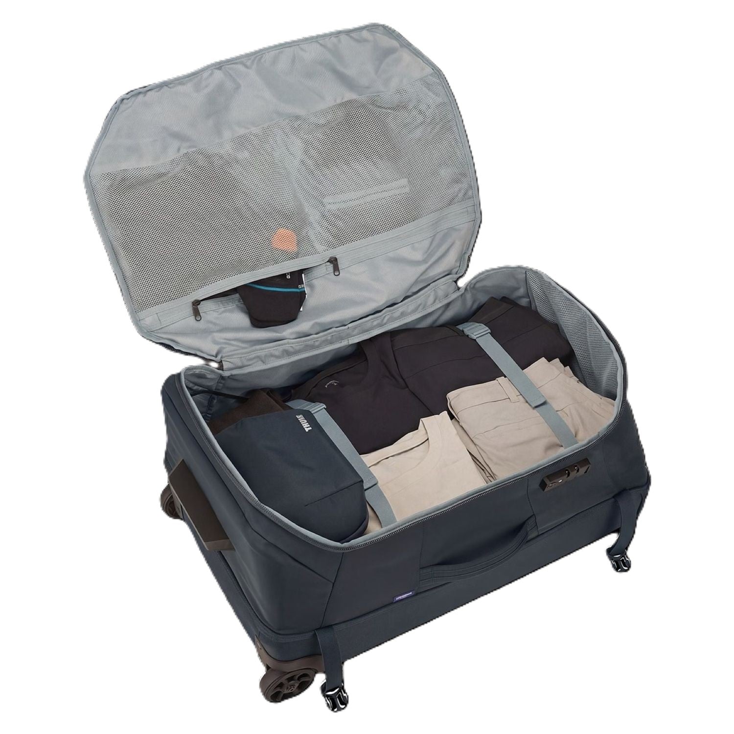 Thule Enroute Wheeled Duffel 68cm/90L