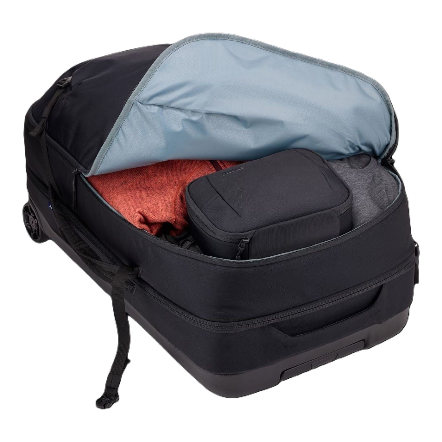Thule Subterra 2 Check-In Wheeled Duffel 70cm/90L