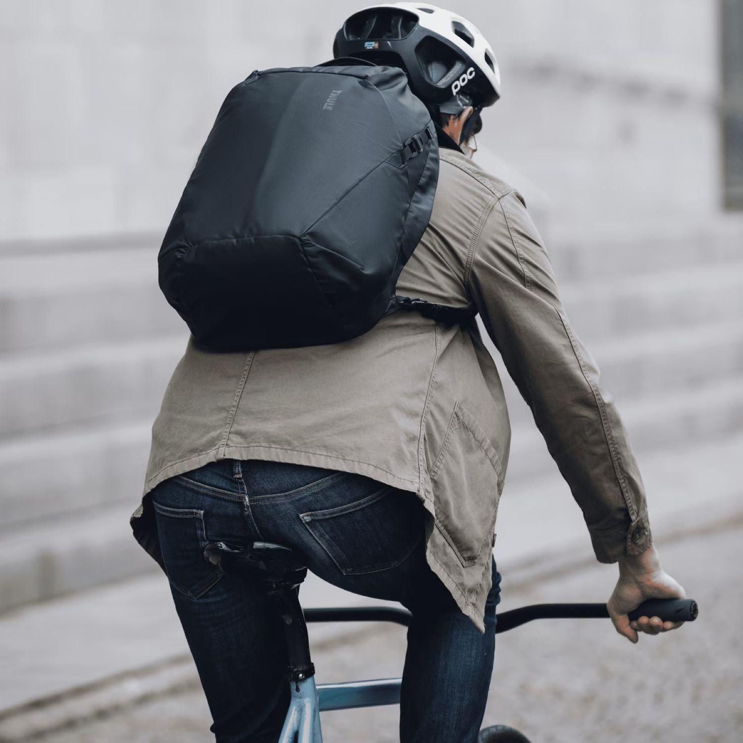 Thule Tact Backpacl 21L