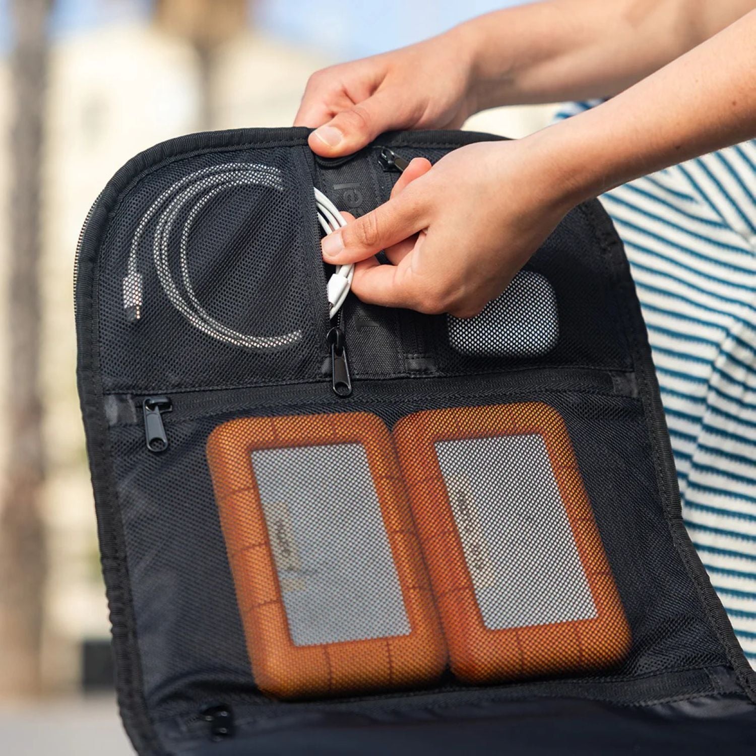Tropicfeel Nest Backpack