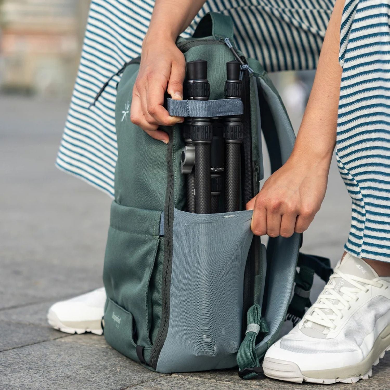 Tropicfeel Nest Backpack