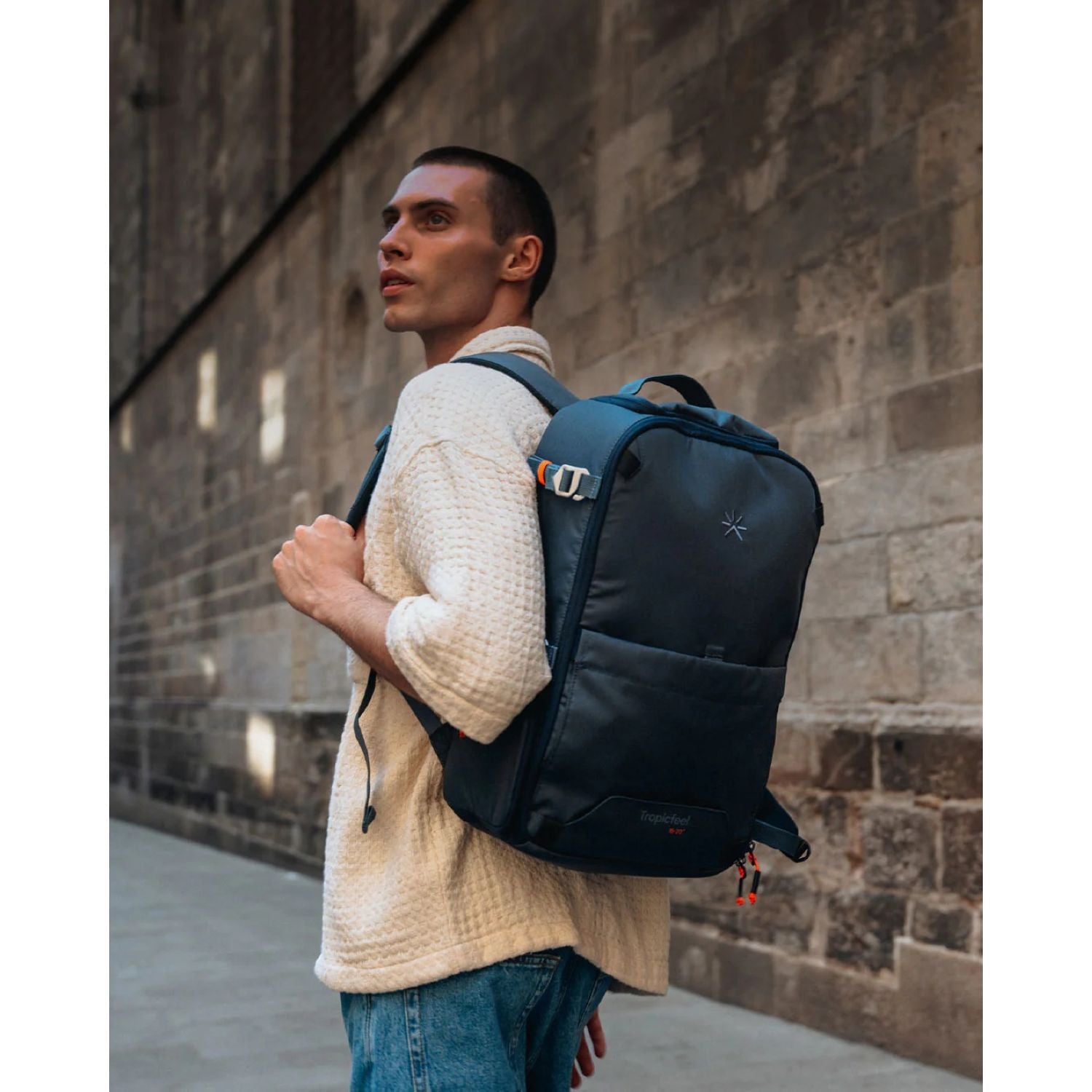 Tropicfeel Nest Backpack