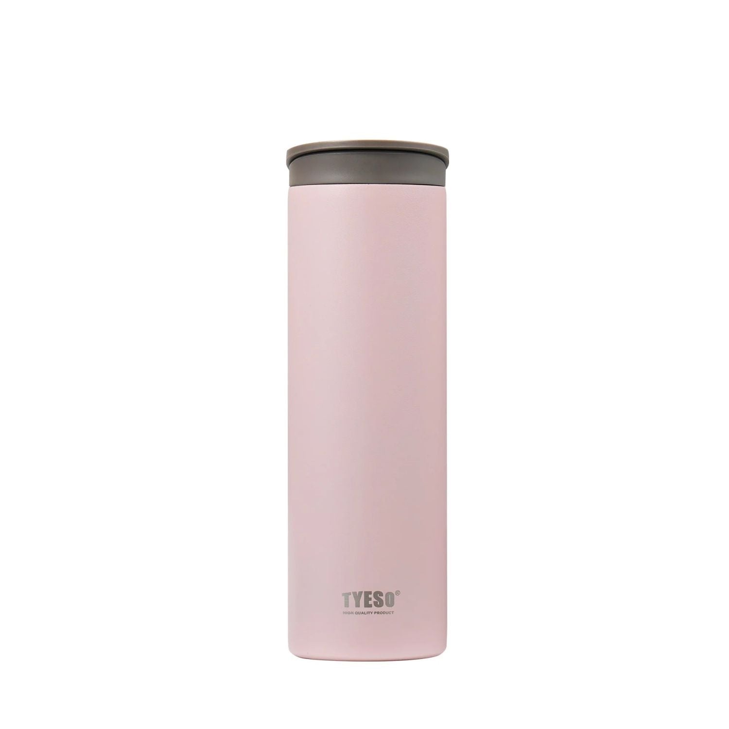 Tyeso Eon Leakproof S/S Vacuum Coffee Tumbler With Handle 500ml