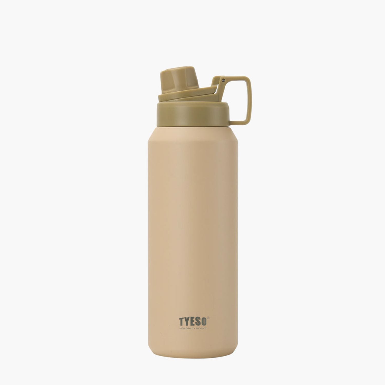 Tyeso Fizz Haze S/S Vacuum Insulated Bottle With Handle 1200ML