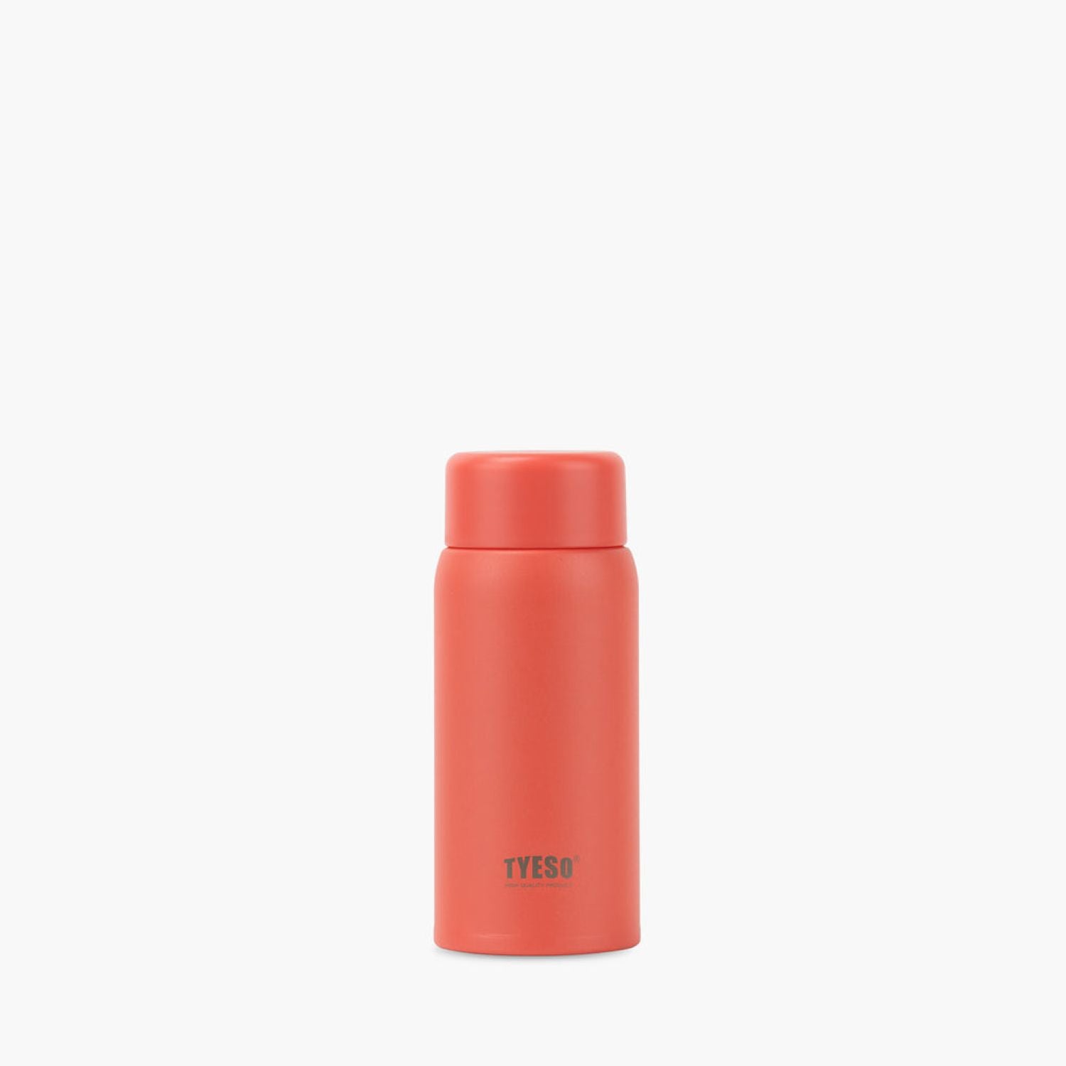 Tyeso Minim Lightweight S/S Vacuum Insulated Pocket Bottle 150ML