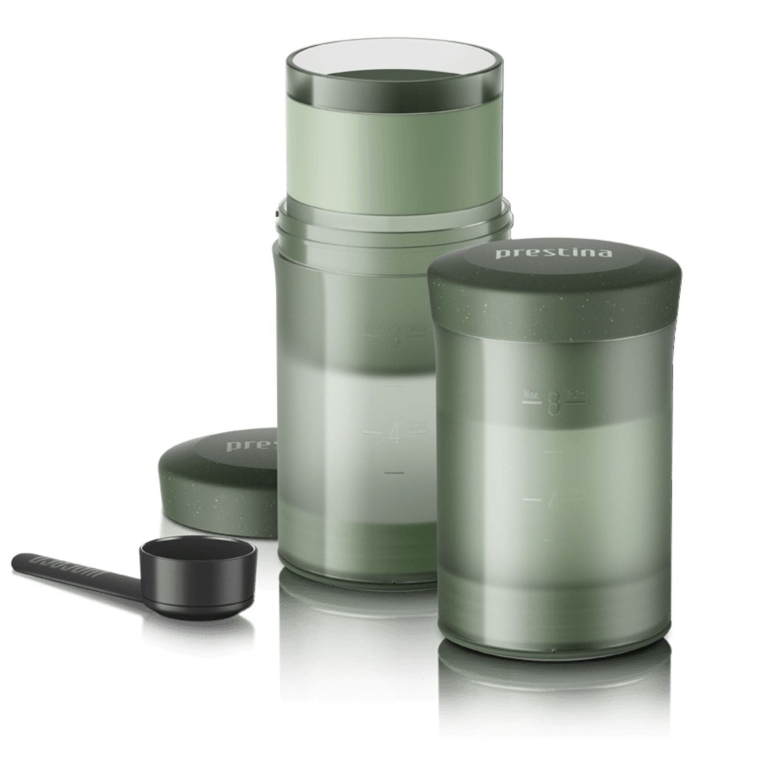 Wacaco Prestina Portable Coffee Maker