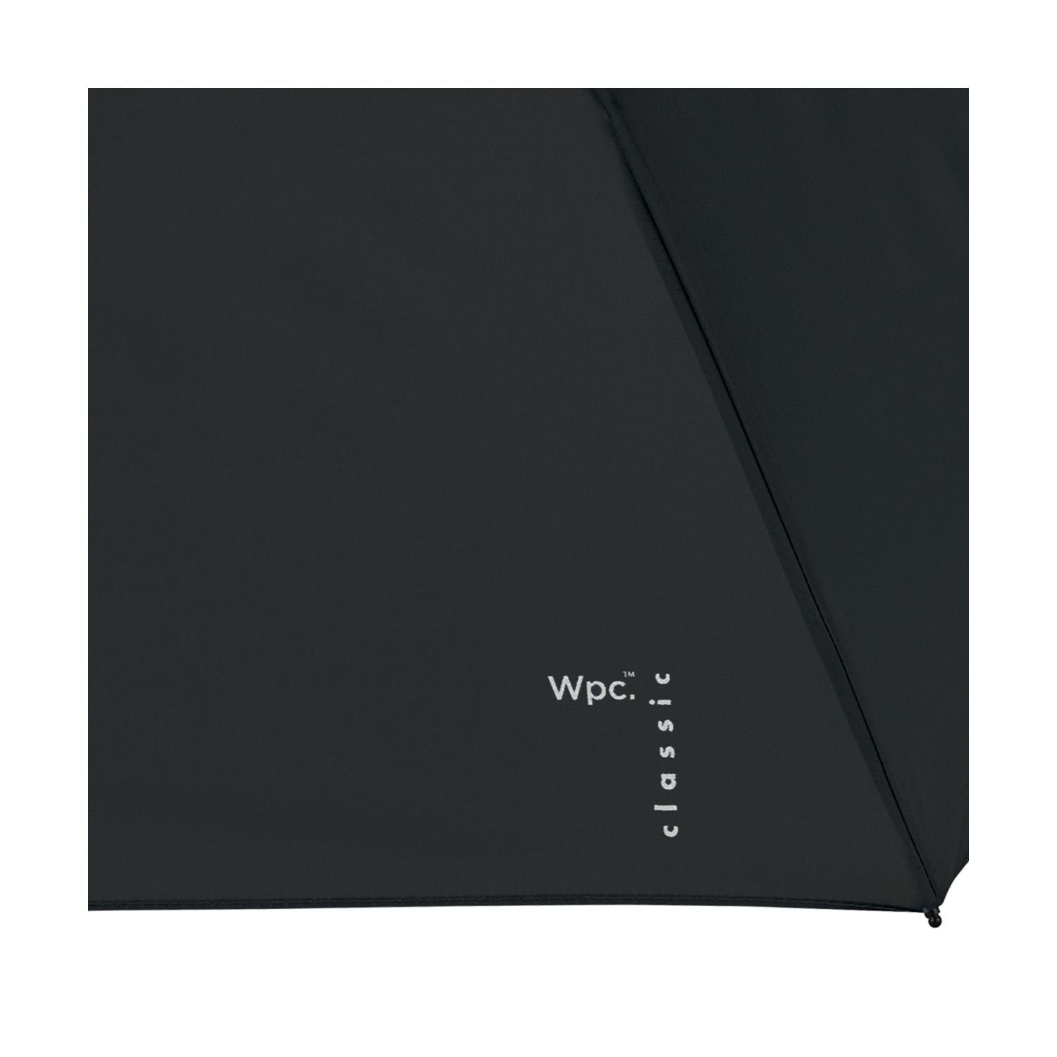 WPC Air-Light Large UV Protection Folding Umbrella 61cm