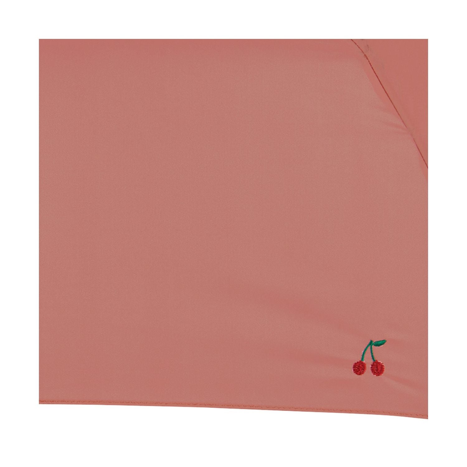 WPC Air-Light One Point Embroidery Mini Lightweight 115G UV Protection Umbrella 55cm